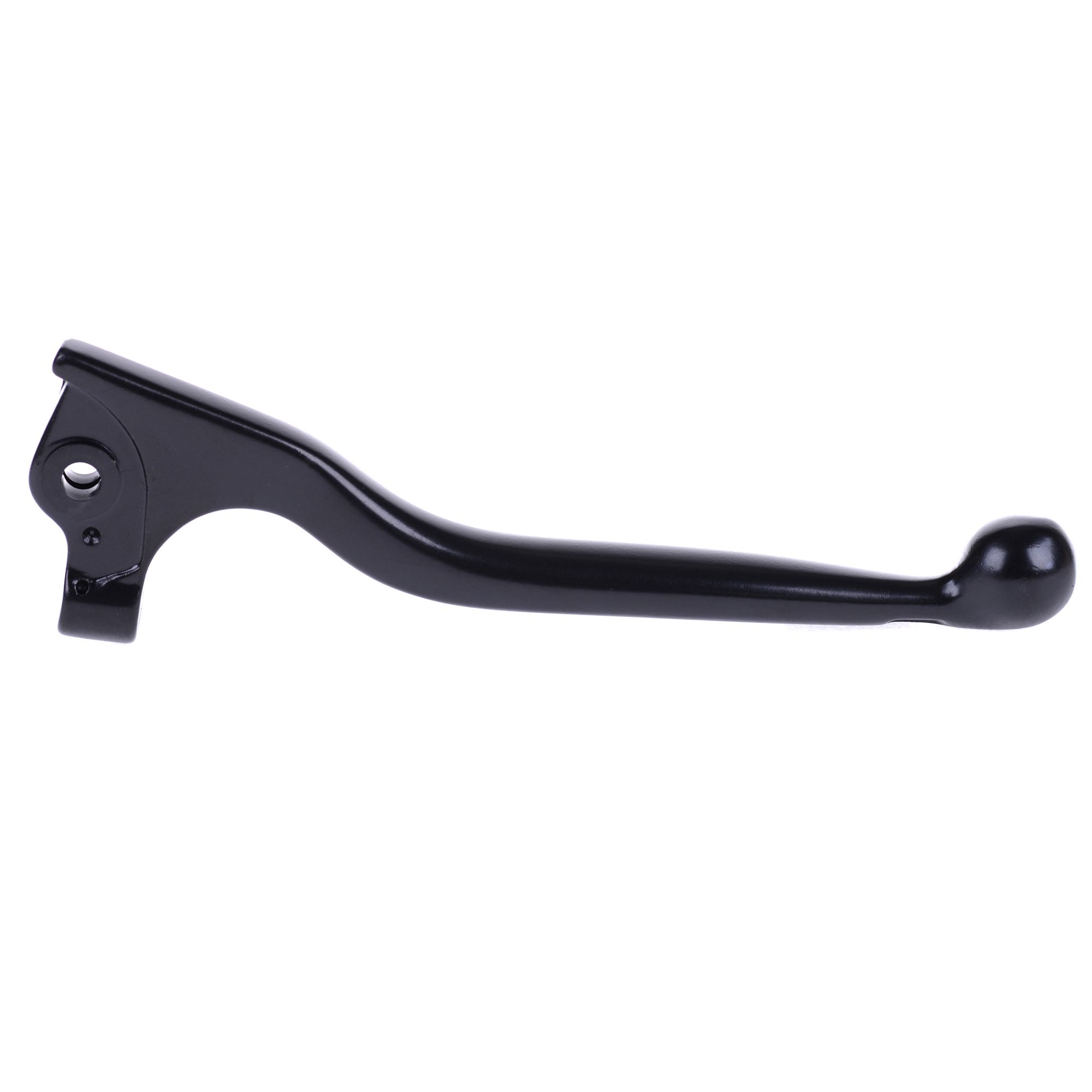 ScooterLibre Bremshebel rechts schwarz (für: Peugeot Speedfight 1 100 )