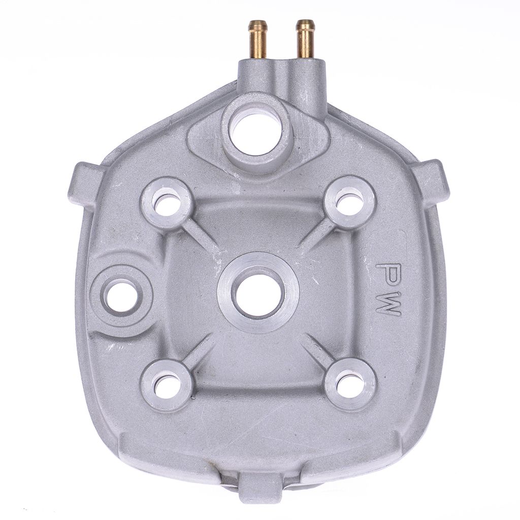 ScooterLibre Zylinderkopf 50ccm Minarelli LC (für: Aprilia Rally 50 LC )