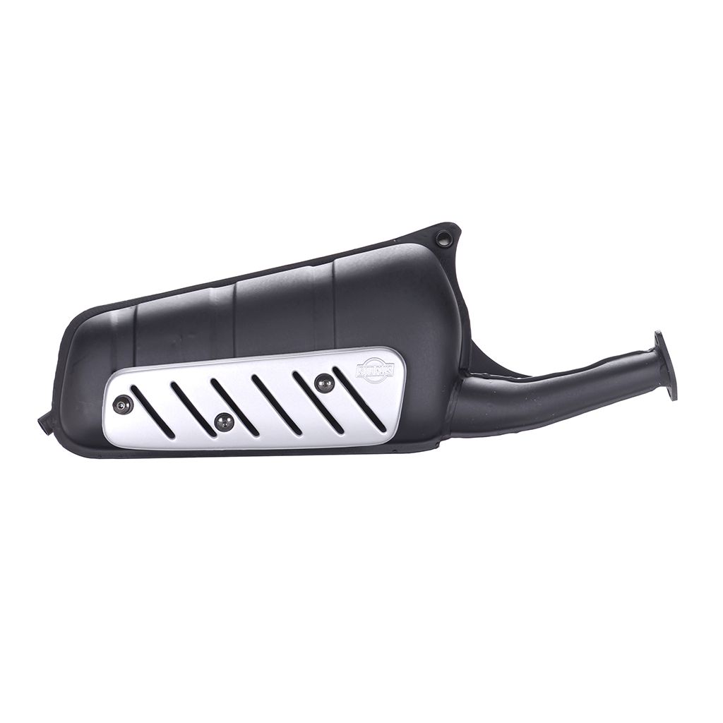 Sito Auspuff SITOPLUS mit Krümmer (für: Piaggio Sfera 50 )