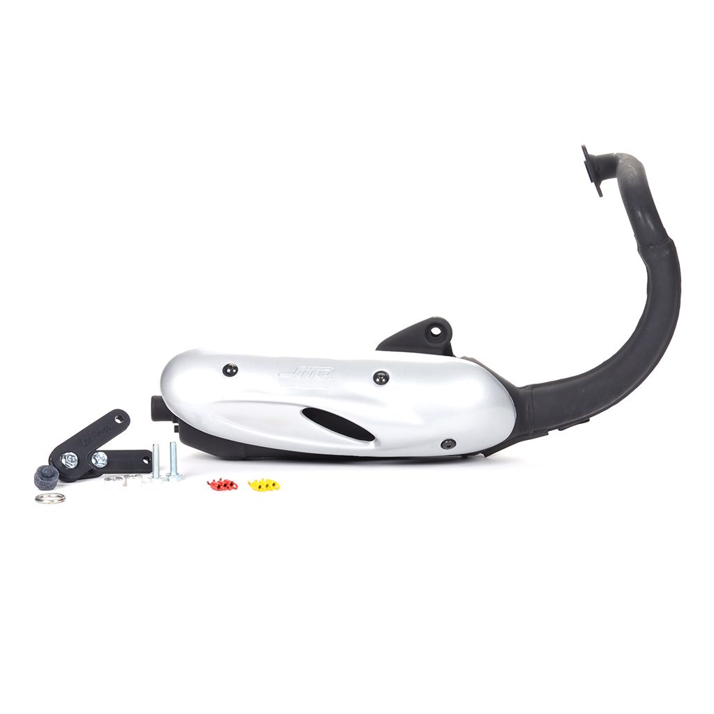 Sito Auspuff SITOSTANDARD (für: Peugeot Speedfight 1 50 LC )