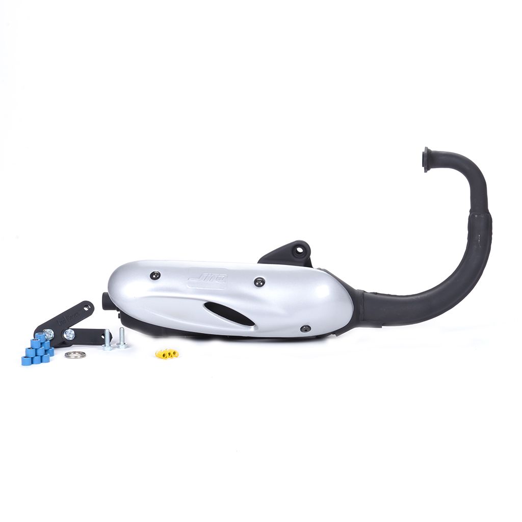 Sito Auspuff SITOSTANDARD (für: MBK Stunt 50 )