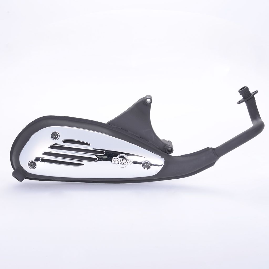Sito Auspuff SITOPLUS (für: Vespa S 50 )