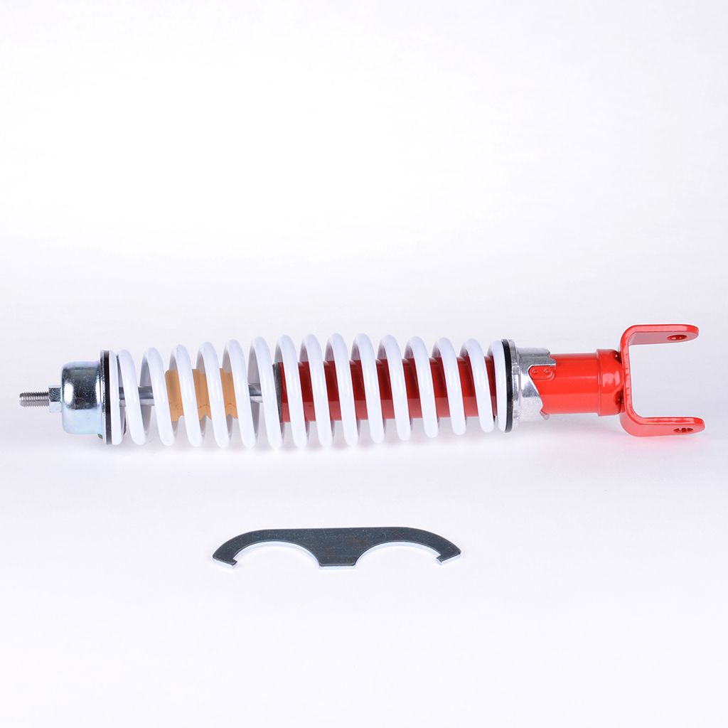 ScooterLibre Stoßdämpfer Federbein hinten verstellbar (für: Vespa Sprint 150 )