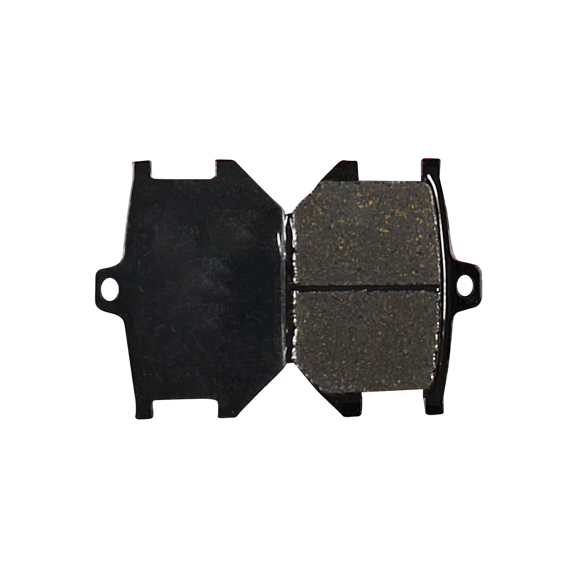 TRW Bremsbelag organisch (für: Yamaha XS 650 )