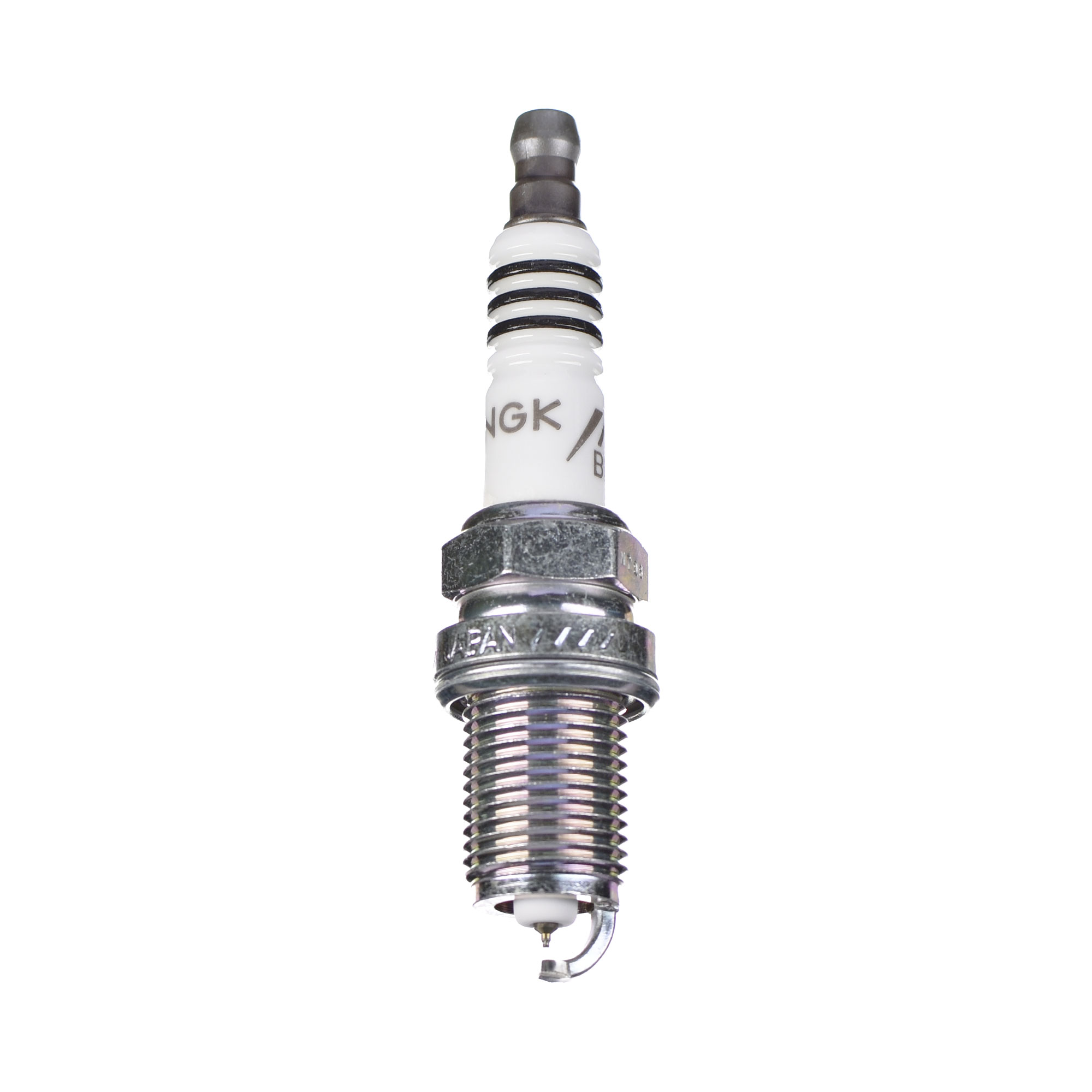 NGK Zündkerze BKR6EIX-11 Iridium (für: Honda Gold Wing F6C ABS )