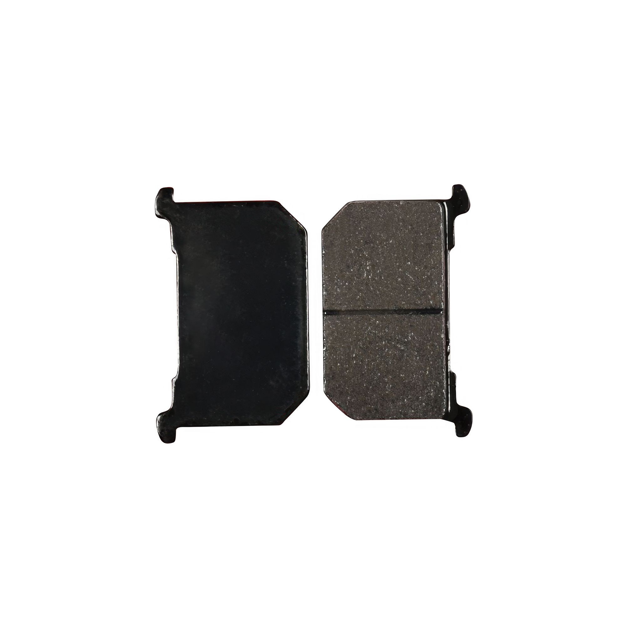 TRW Bremsbelag organisch (für: Kawasaki GT 750 )