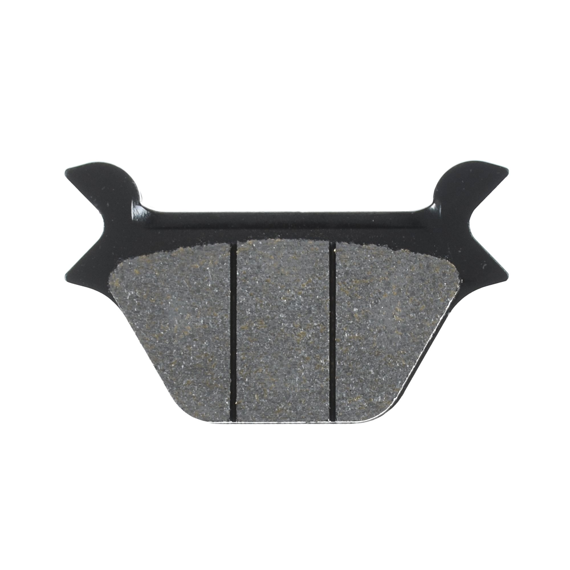 TRW Bremsbelag Performance Comfort (für: Harley-Davidson FLSTF 1340 Fat Boy )