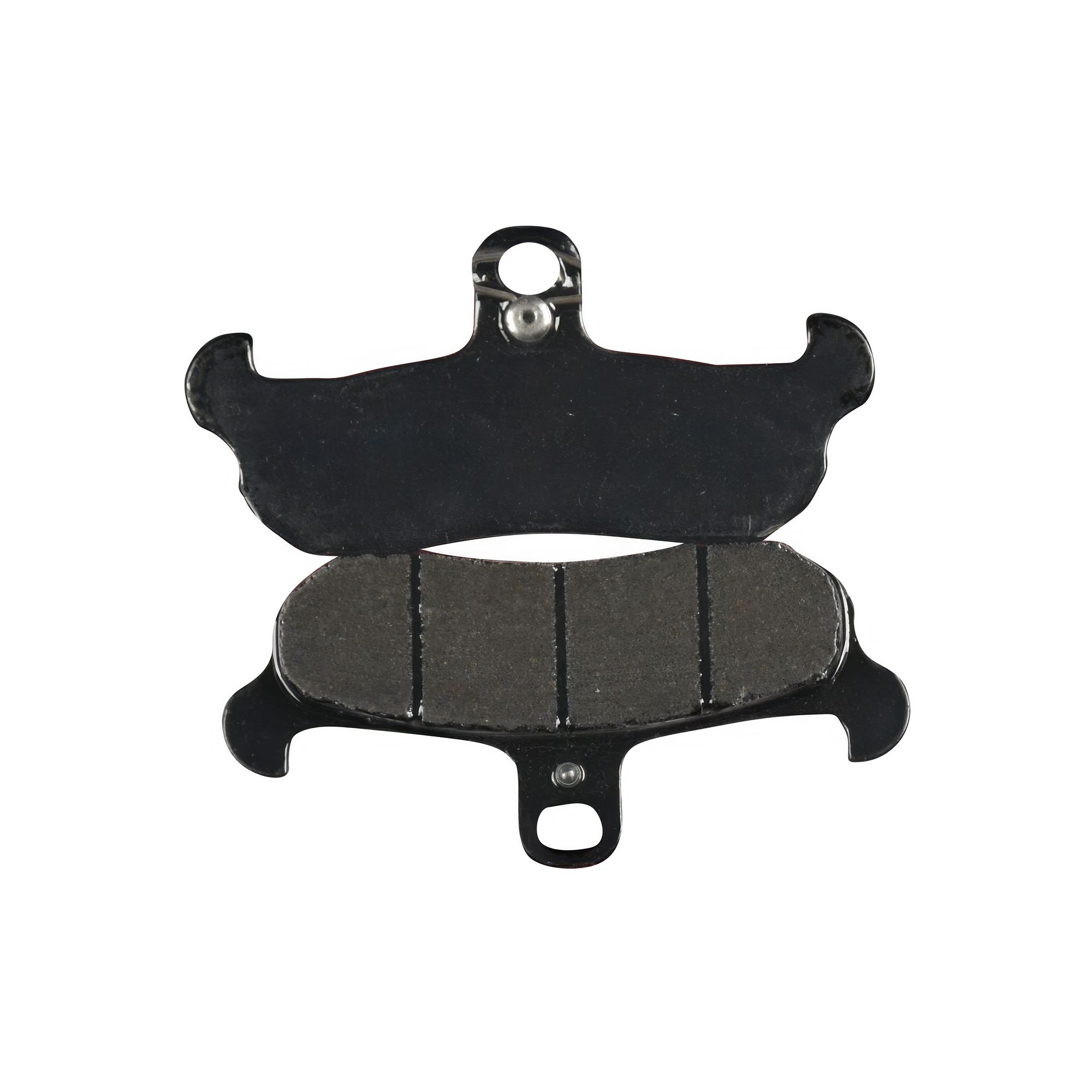 TRW Bremsbelag organisch (für: Aprilia AF1 125 Sintesi Replica )