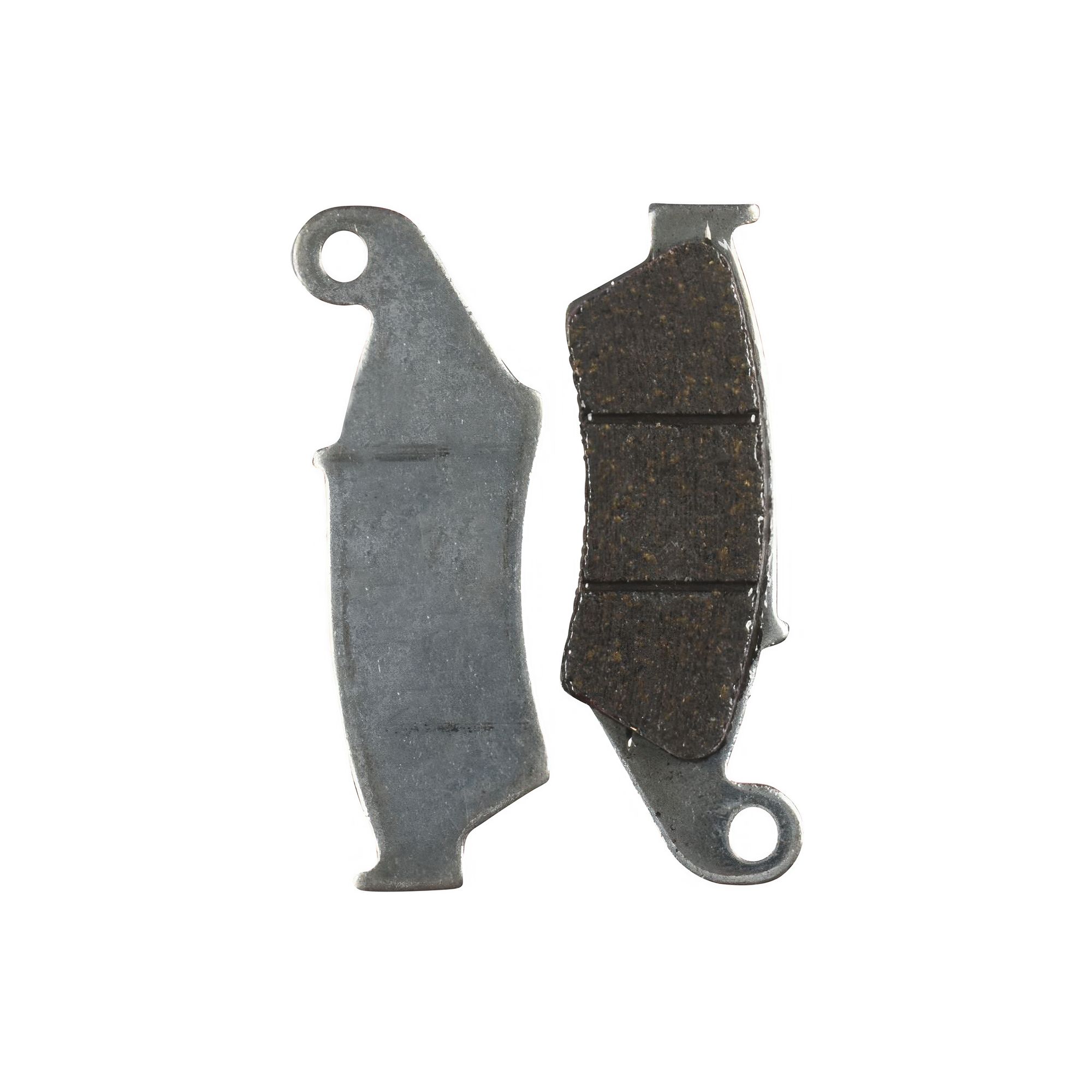 TRW Bremsbelag organisch (für: Suzuki DR-Z 400 E )