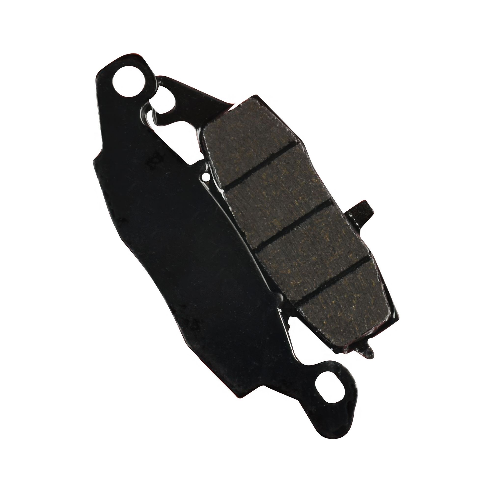 TRW Bremsbelag organisch (für: Kawasaki VN 1600 D Classic Tourer )