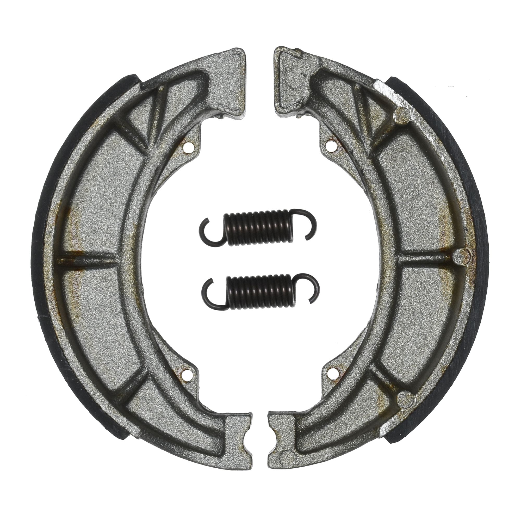 TRW Bremsbacken Bremsbelag (für: Suzuki RG 80 Gamma C )