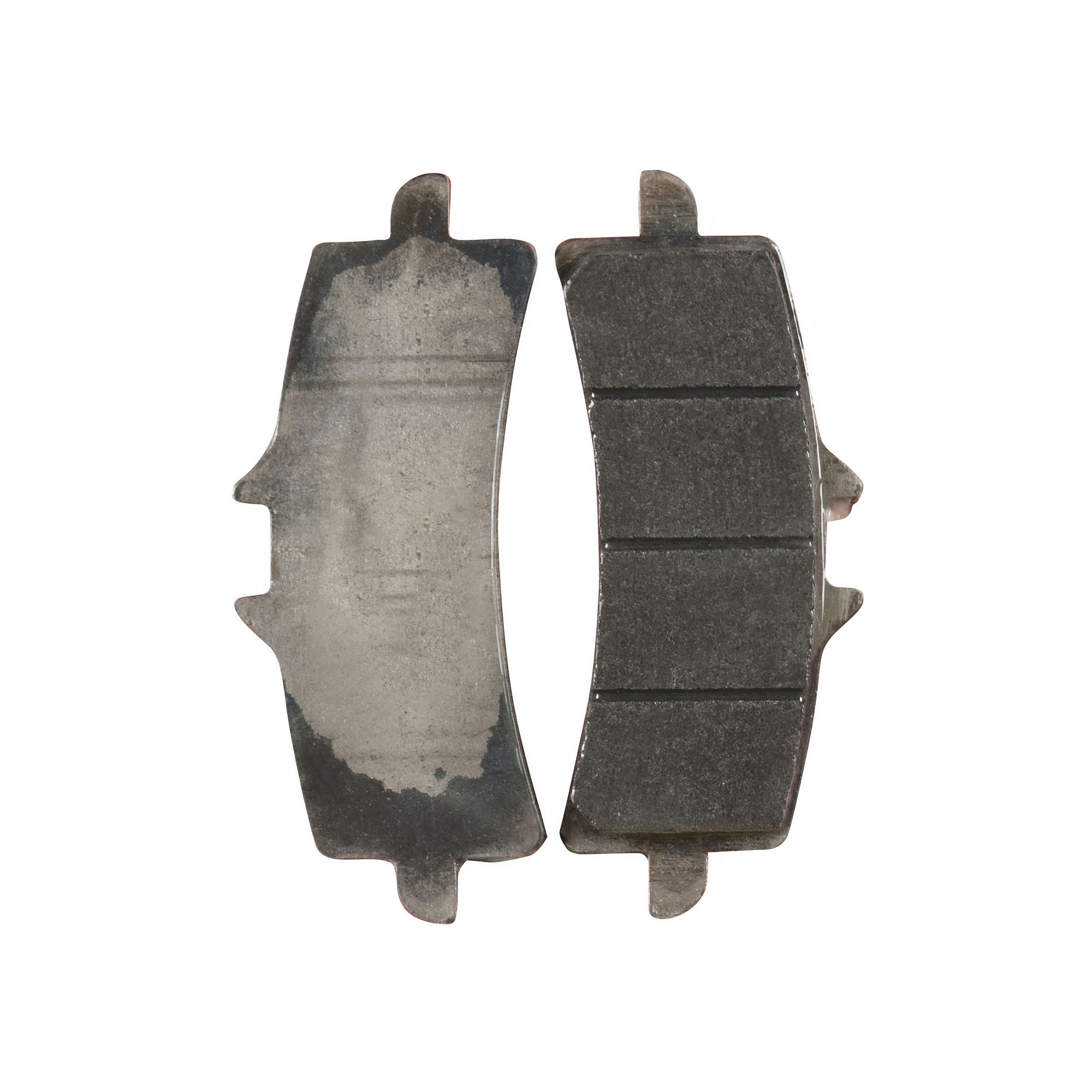 TRW Bremsbelag Sinter-Carbon Racing (für: Honda CBR 1000 RR Fireblade SP ABS )