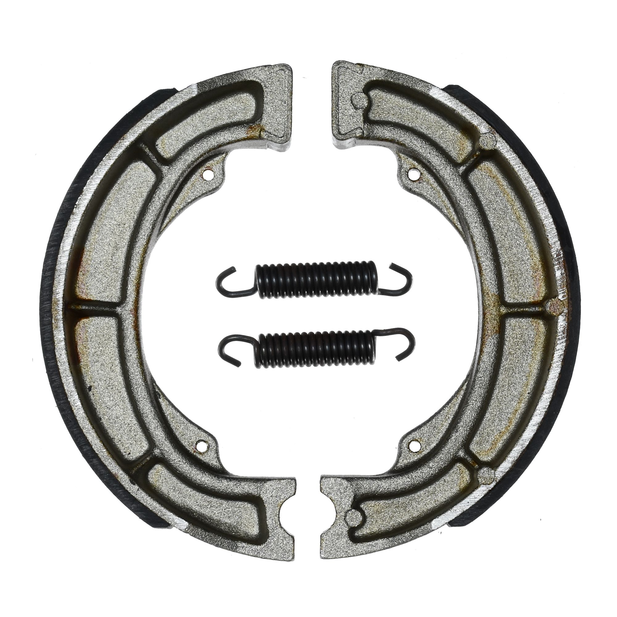 TRW Bremsbacken Bremsbelag (für: Suzuki SP 370 )