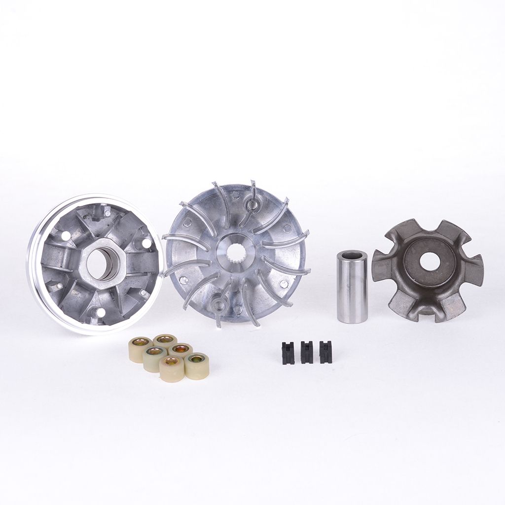 ScooterLibre Variomatik mit Riemenscheibe (für: SYM Fiddle II 125 )