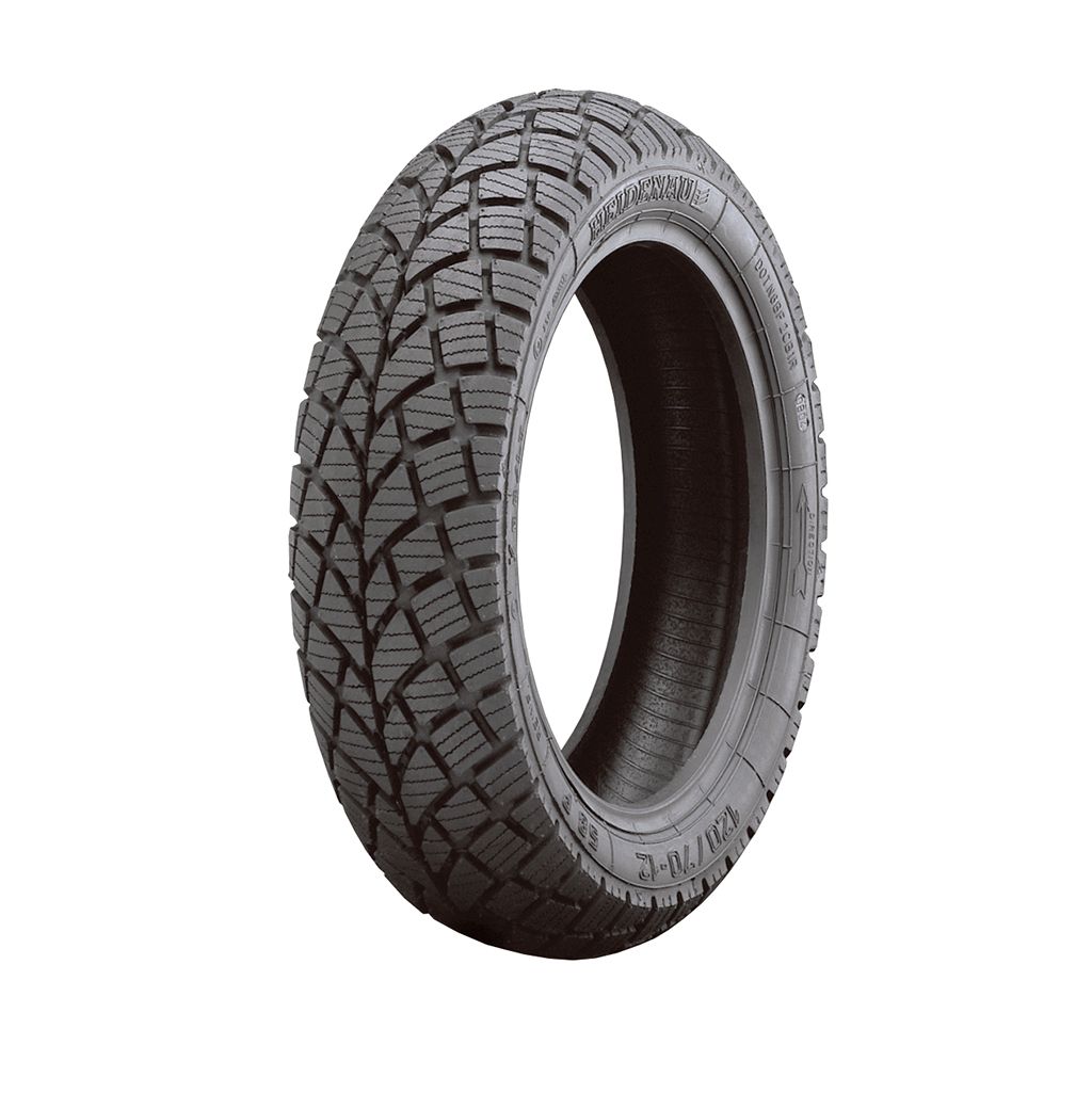 Heidenau Reifen 120/70-12 K66LT 58S TL (für: Vespa GTV Sei Giorni II Edition 300 ABS hpe )