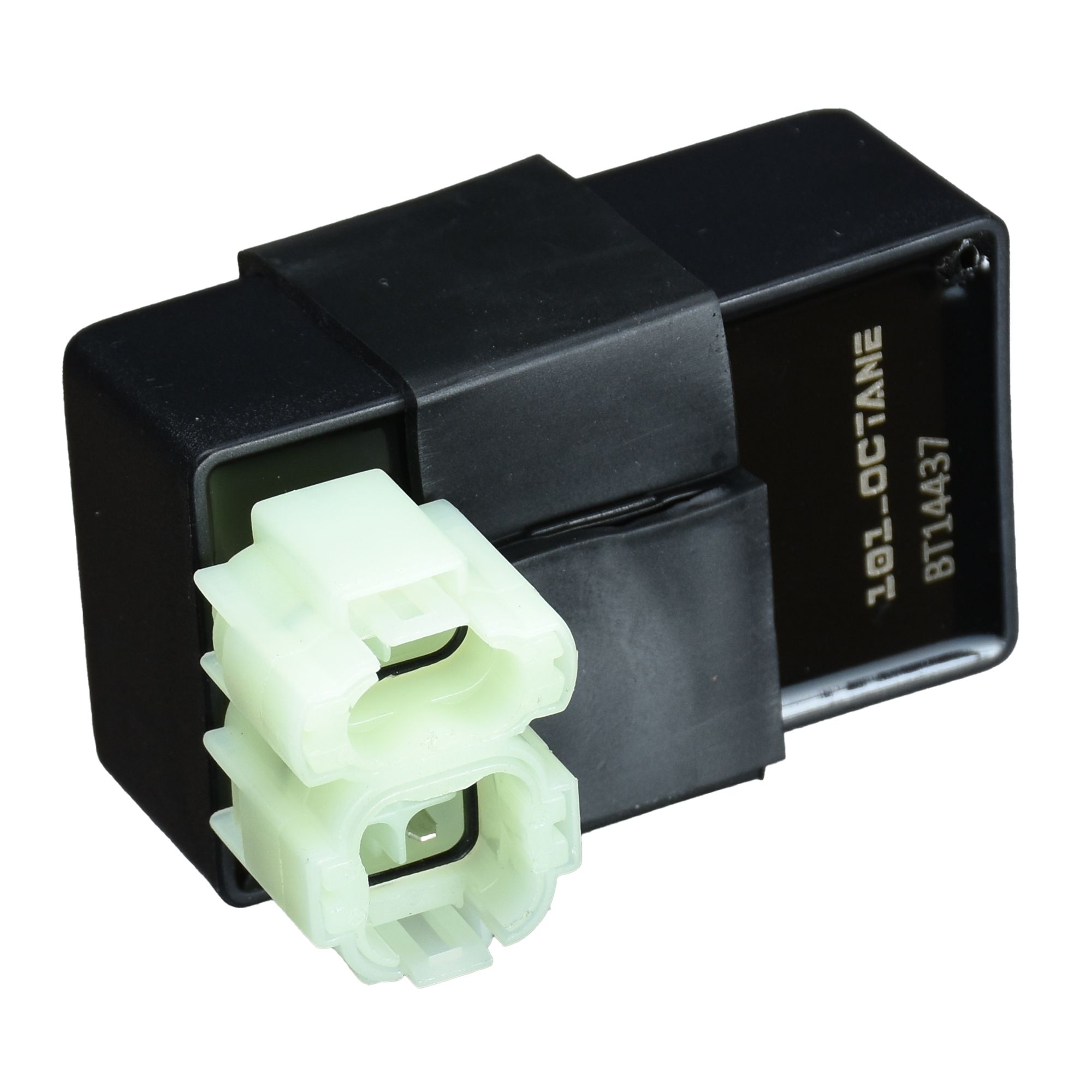 ScooterLibre CDI Zündeinheit 45 km/h nur DC Gleichstrom 4 (für: Rex RS 500 )