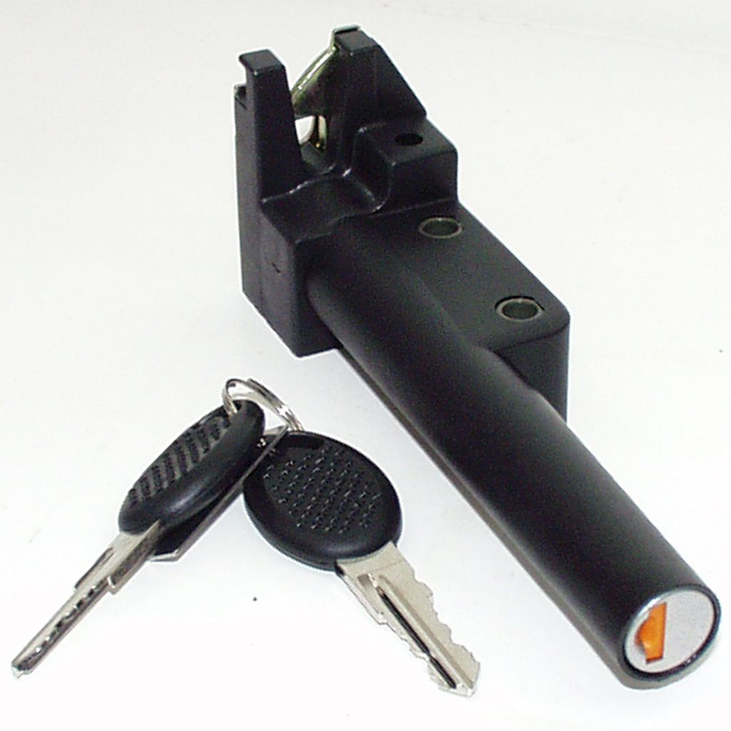 VParts Sitzbankschloss (für: Aprilia SR 50 LC (Piaggio Motor) )