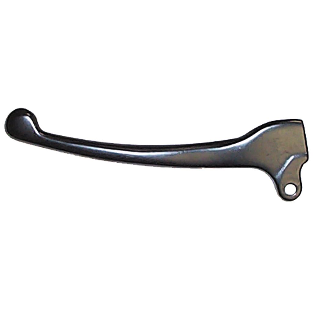 VParts Bremshebel links schwarz (für: Piaggio Zip 50 SP LC DT )