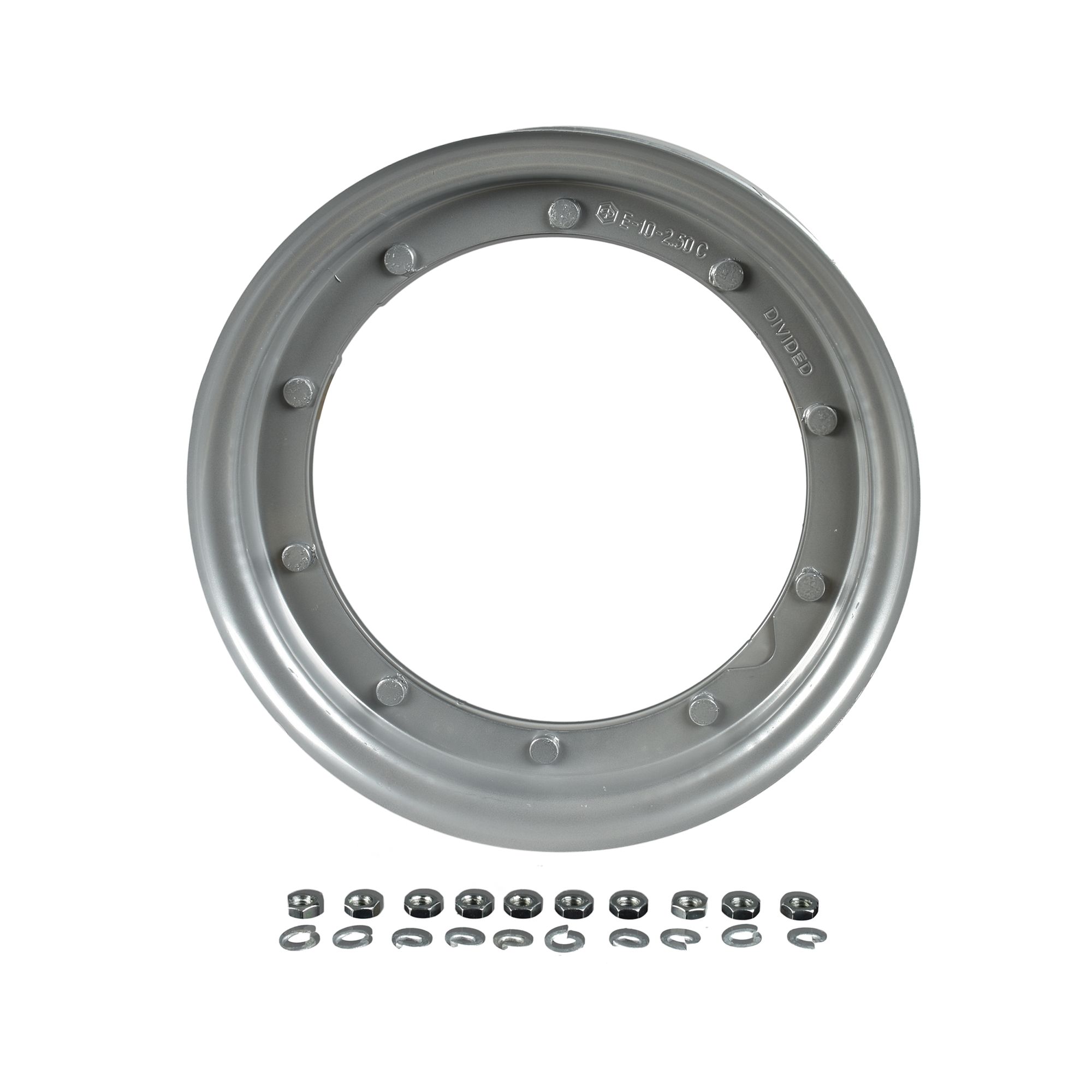 Piaggio Felge (für: Piaggio APE 50 (Euro 4) )