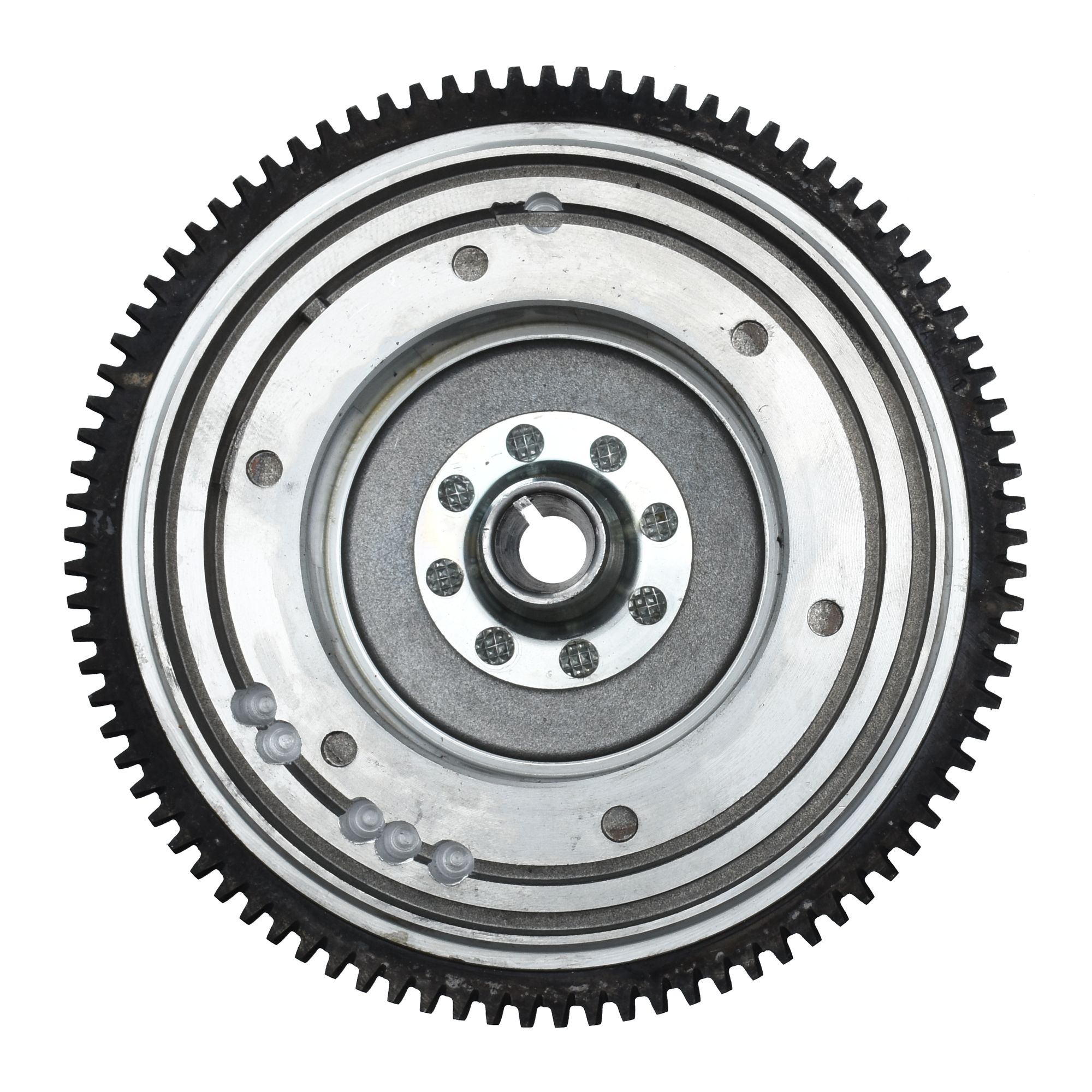 Piaggio Polrad (für: Piaggio APE 50 RST Mix )