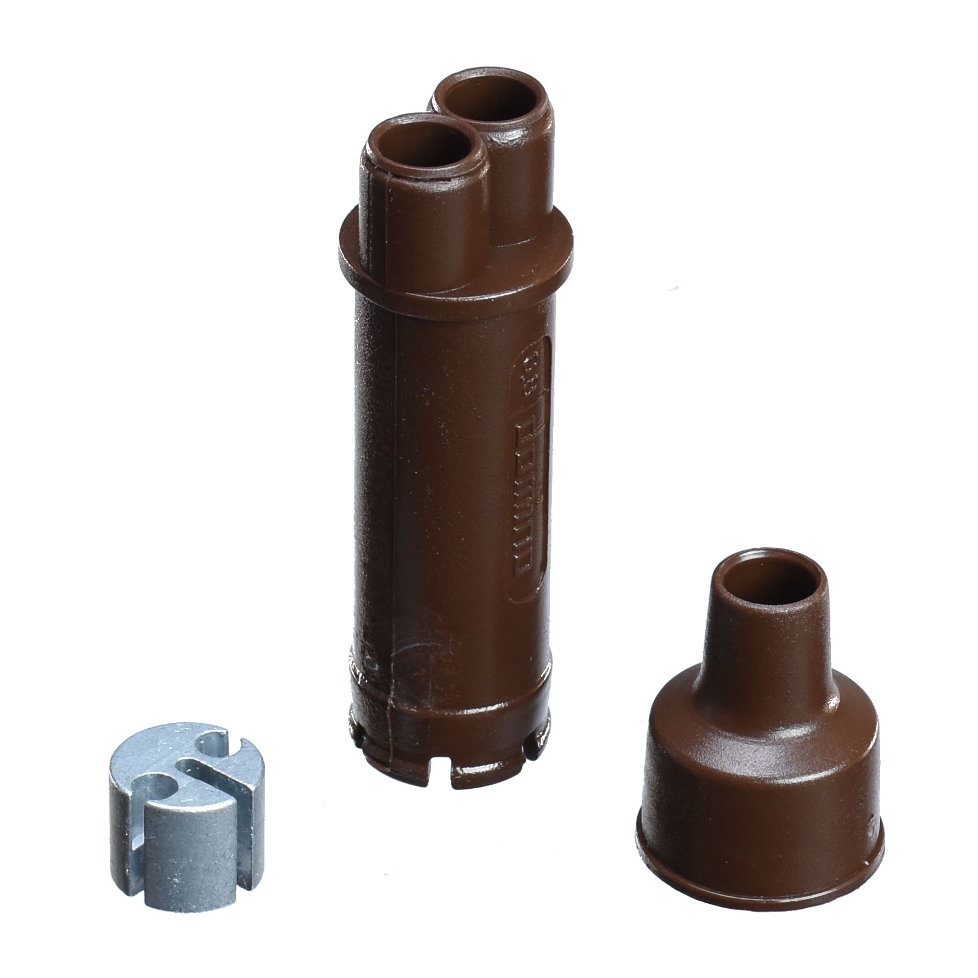 Piaggio Gaszugverteiler (für: Vespa LX 50 )