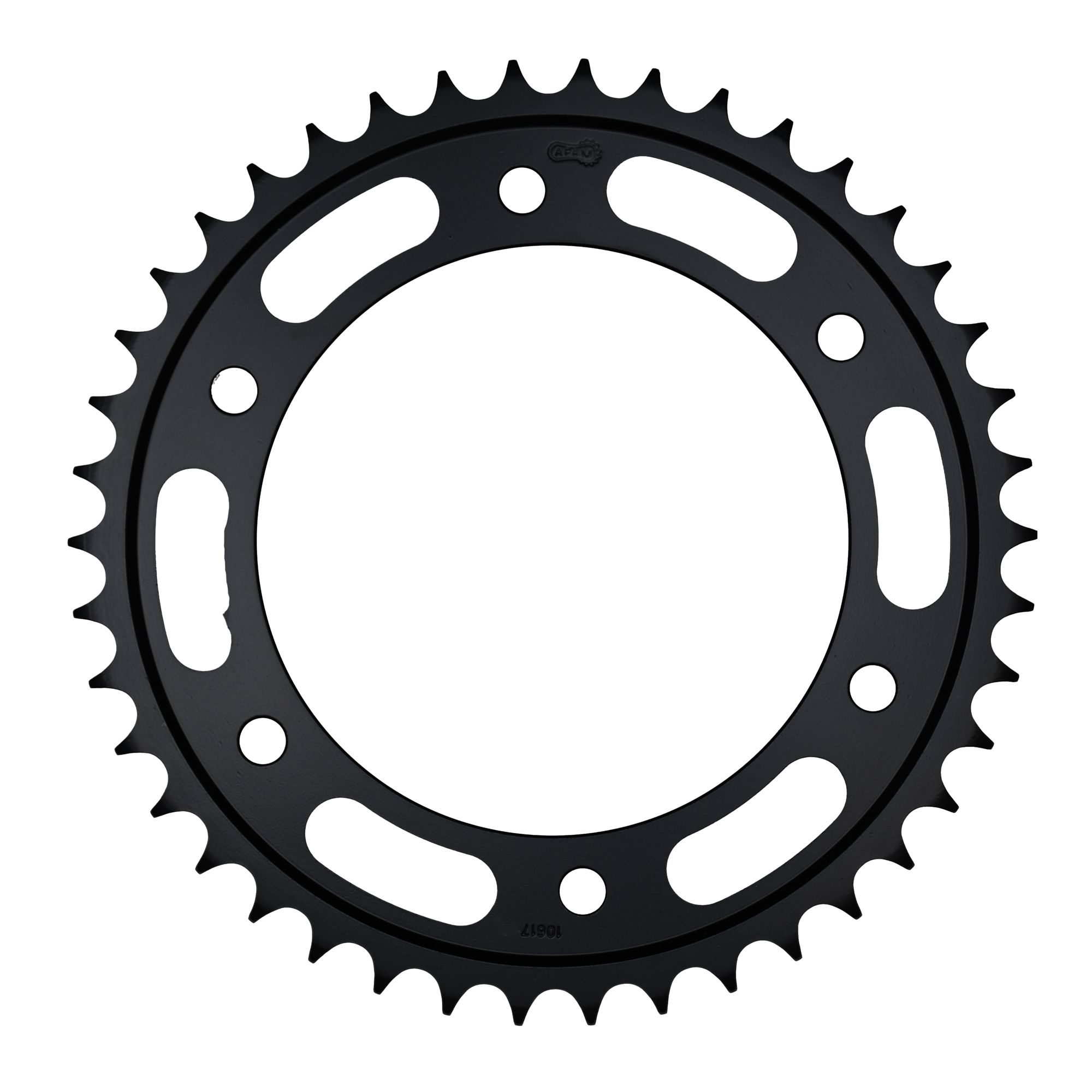 AFAM Kettenrad STAHL #525 44 Zähne (für: Honda CBR 1000 RR-R Fireblade ABS )