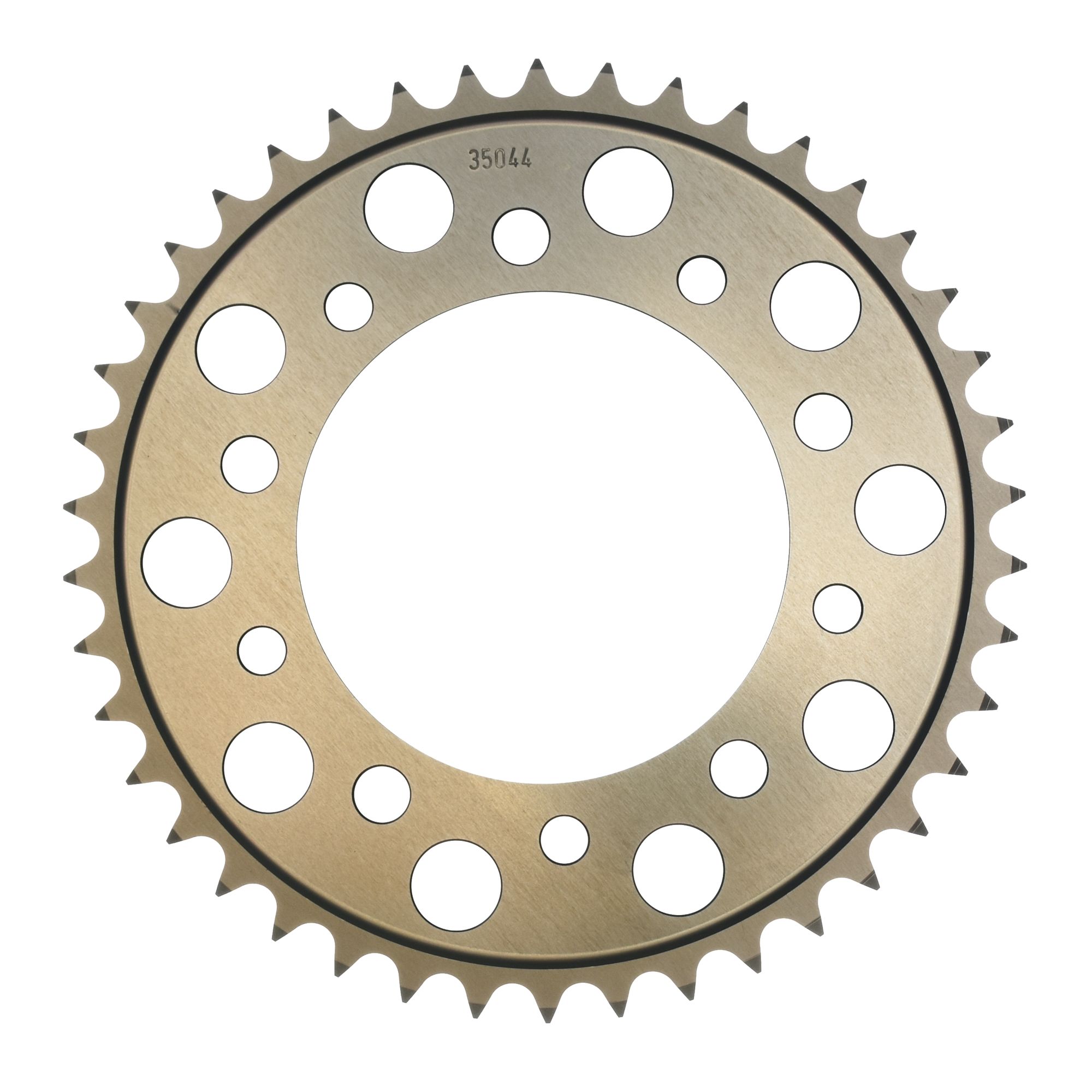 AFAM Kettenrad ALU #530 43 Zähne (für: Honda CB 900 F Hornet )