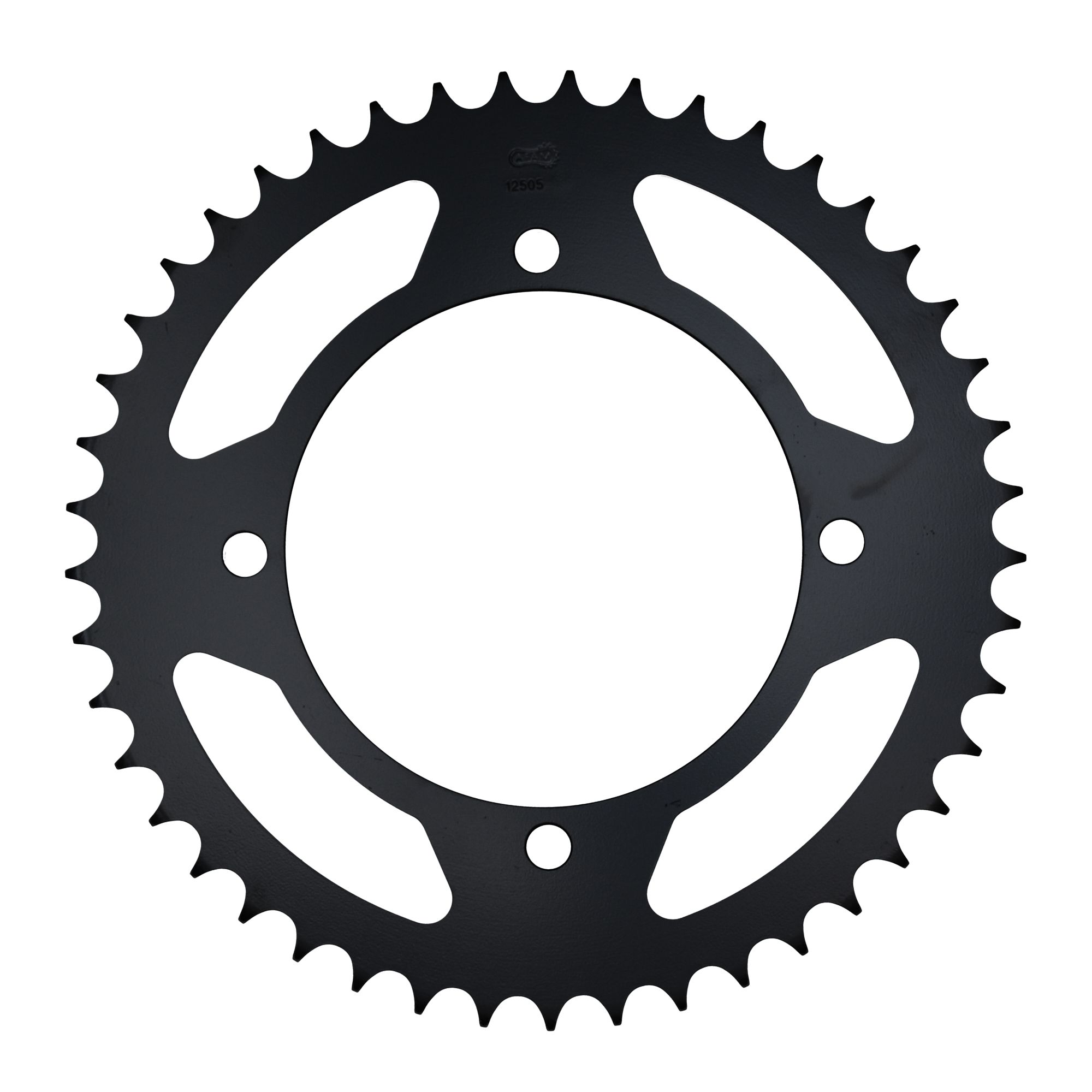 AFAM Kettenrad STAHL #520 47 Zähne (für: Yamaha TT 600 S )