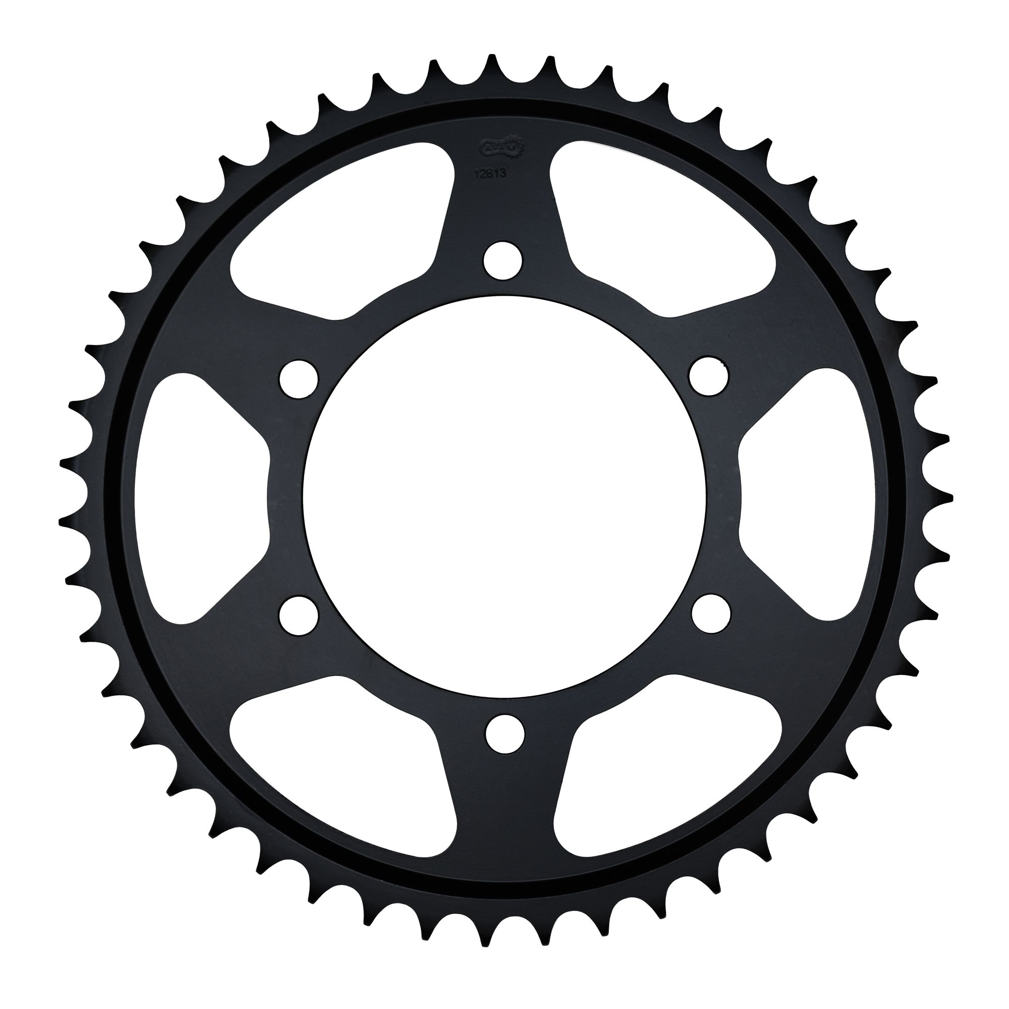 AFAM Kettenrad STAHL #530 42 Zähne (für: Suzuki GSX-R 1000 ABS )