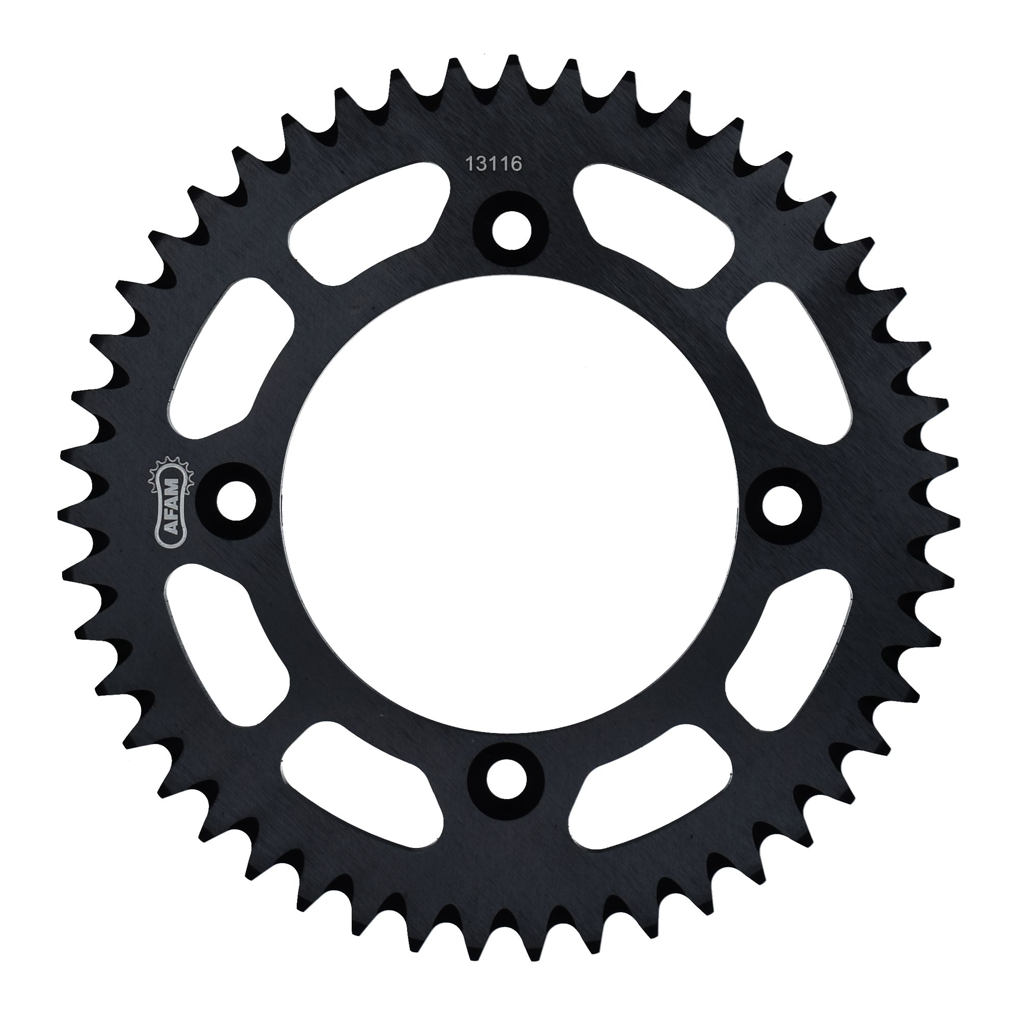 AFAM Kettenrad ALU #420 S/C 47 Zähne (für: Yamaha YZ 65 )