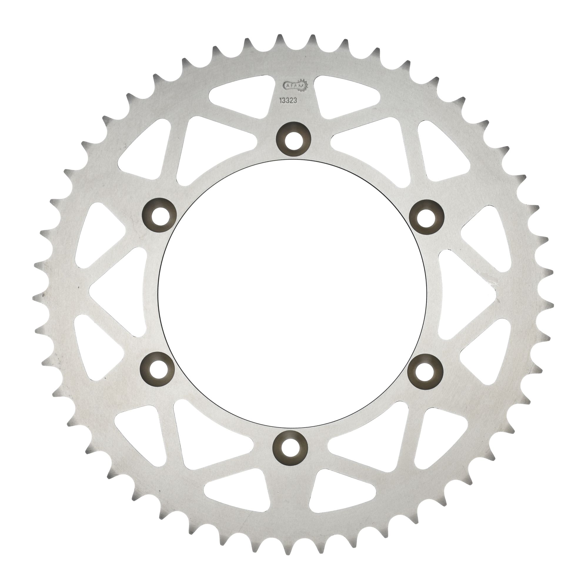 AFAM Kettenrad ALU #520 48 Zähne (für: Yamaha YZ 450 F )