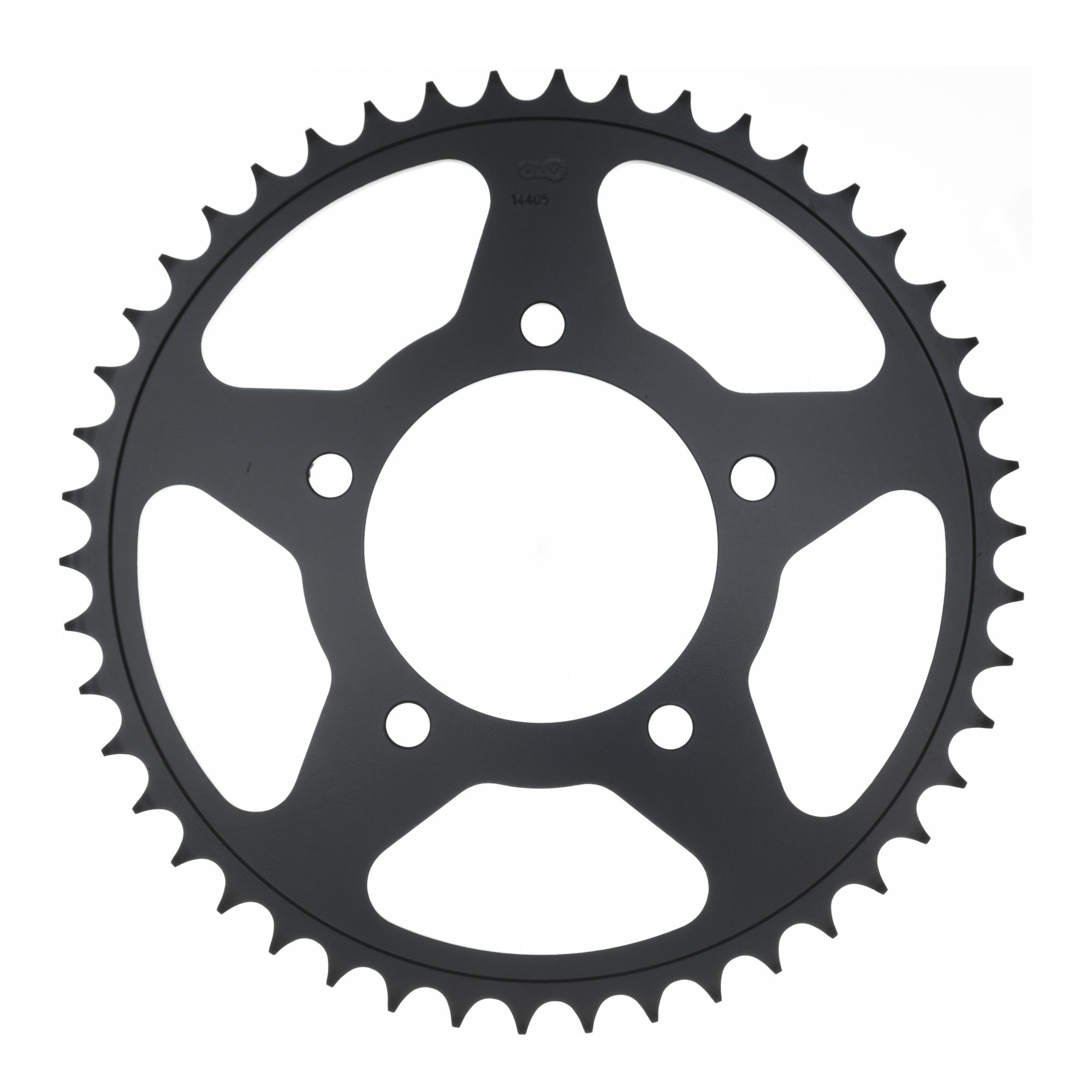 AFAM Kettenrad STAHL #520 39 Zähne (für: Suzuki GS 500 F )