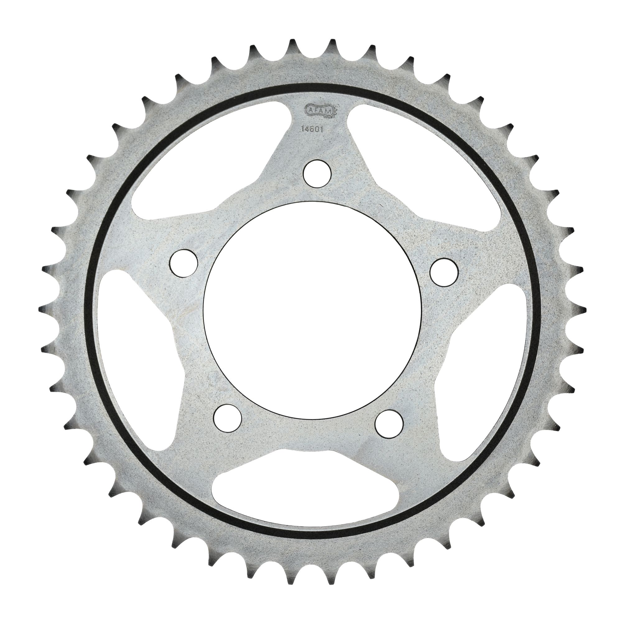 AFAM Kettenrad STAHL #530 44 Zähne (für: Suzuki GSX-R 750 )