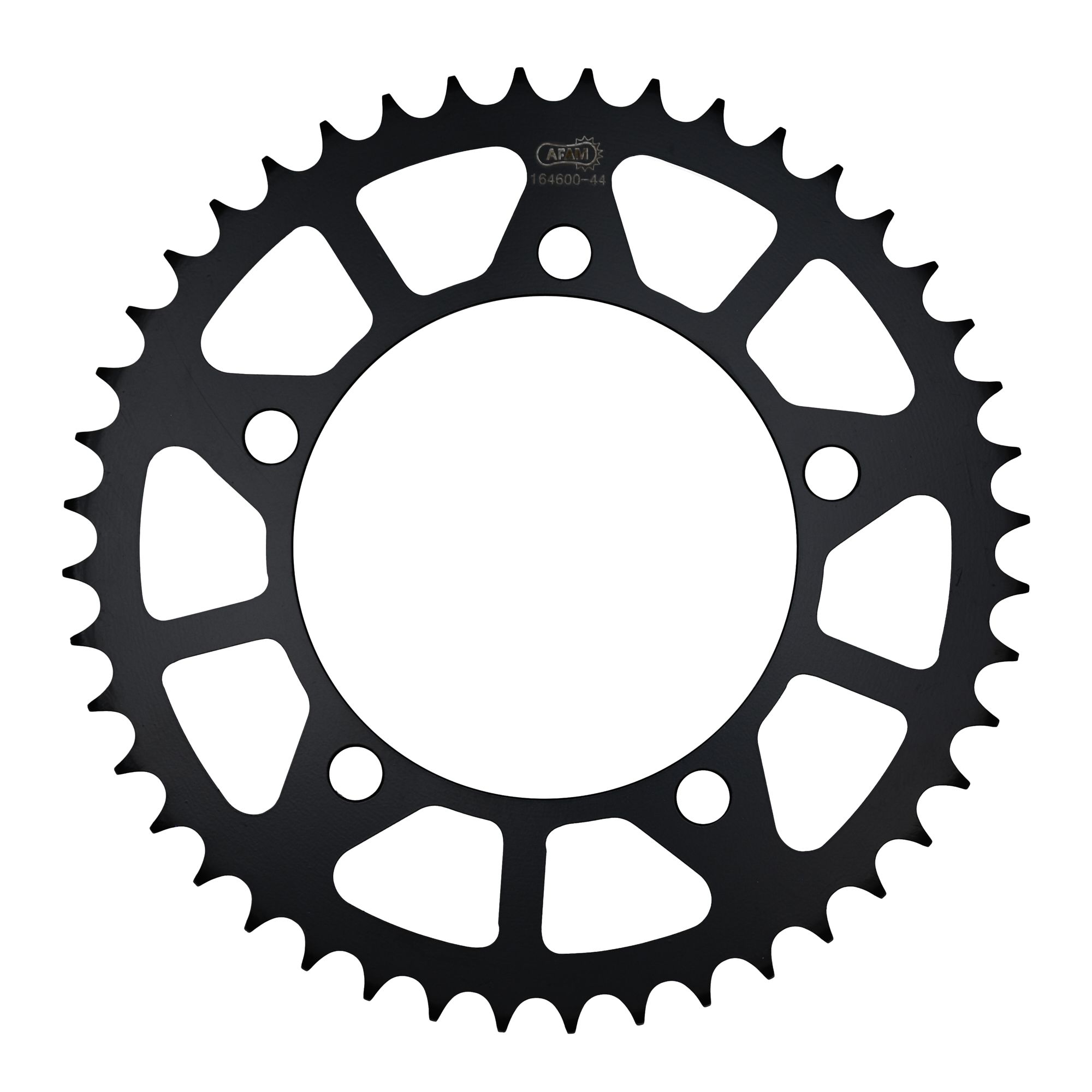 AFAM Kettenrad STAHL #525 44 Zähne (für: BMW F 900 R ABS )