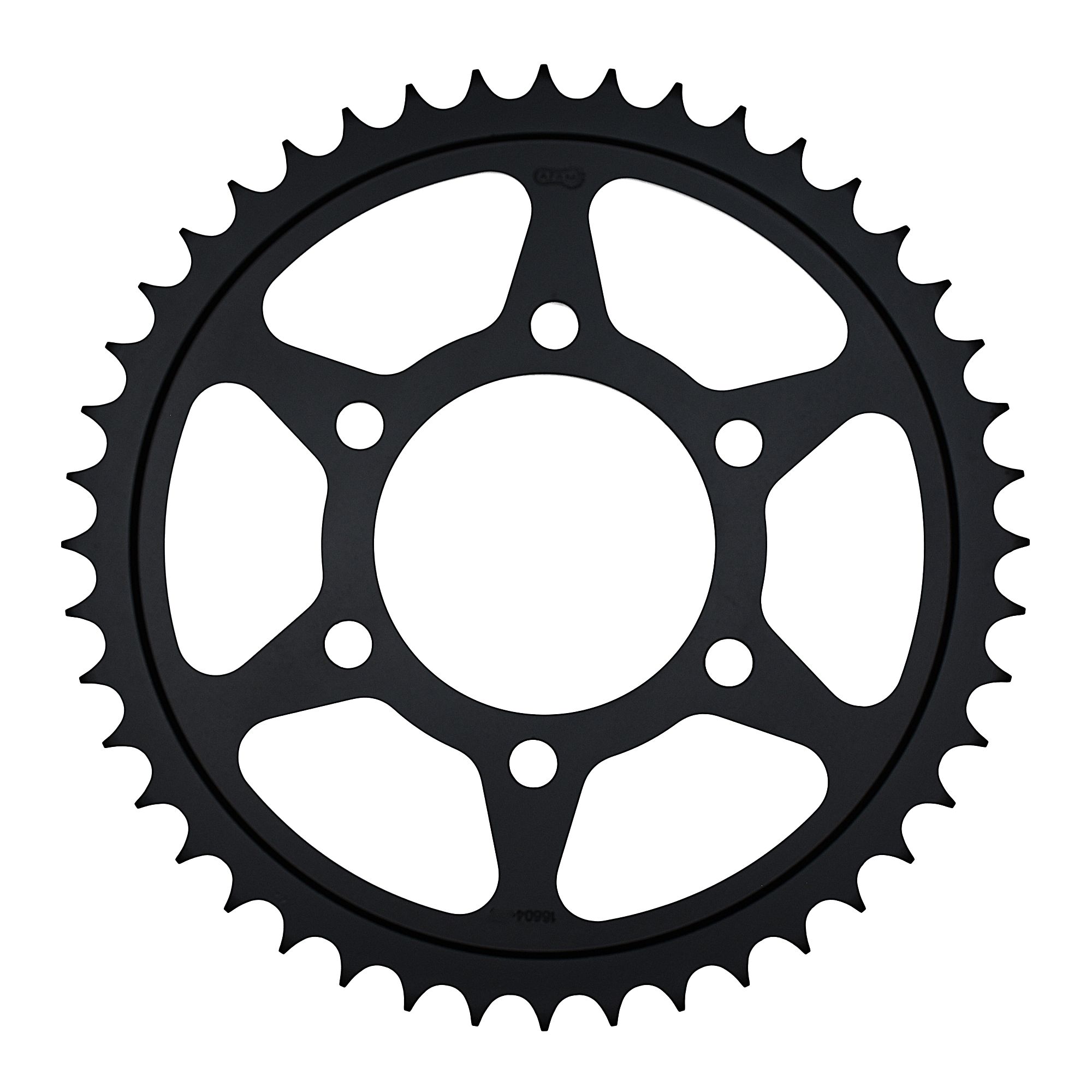 AFAM Kettenrad STAHL #530 44 Zähne (für: Kawasaki ZX-9R Ninja )