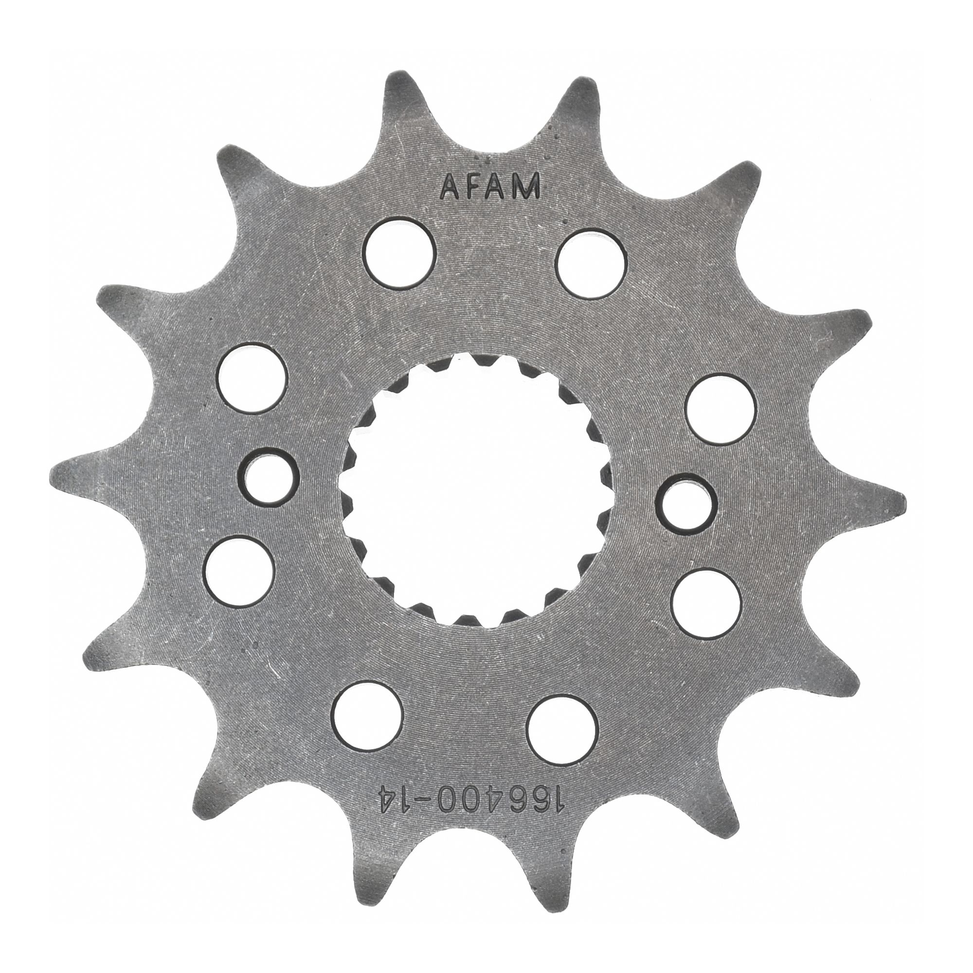 AFAM Ritzel #520 14 Zähne (für: Husqvarna TE 449 (Einspritzer) )