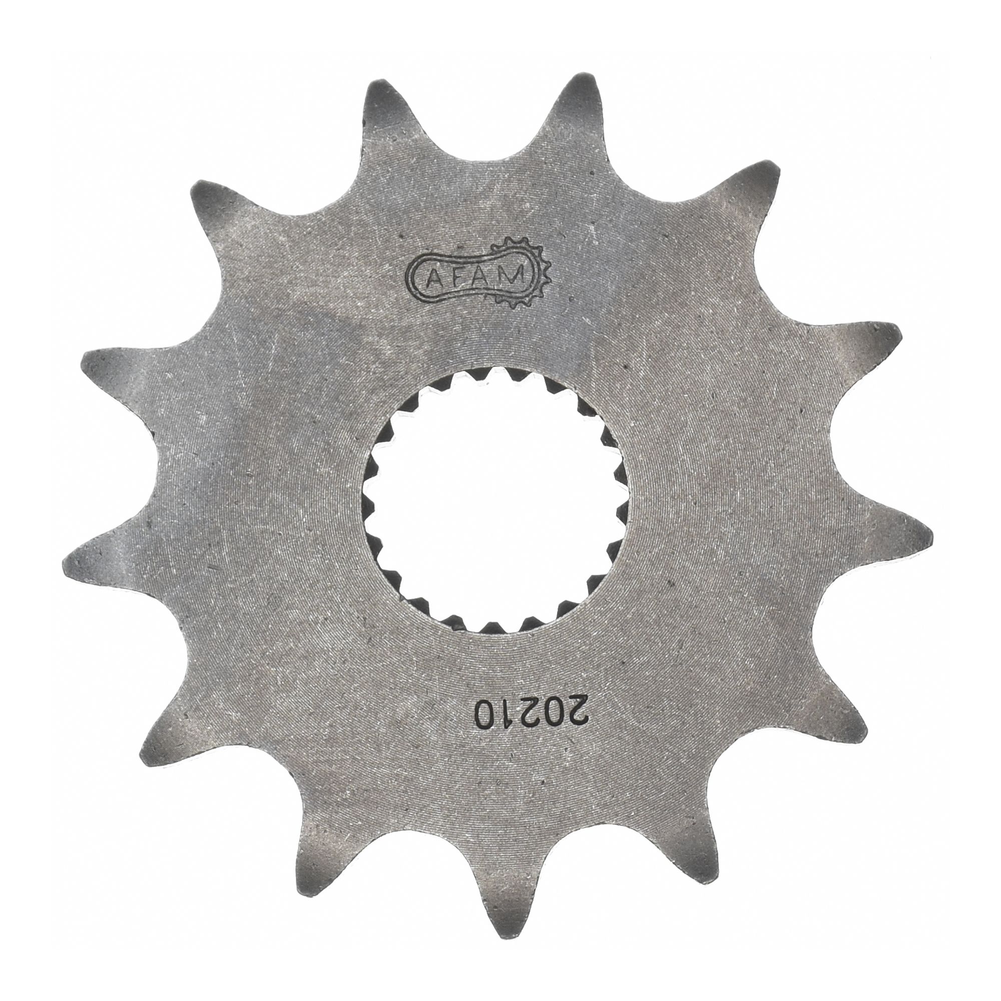 AFAM Ritzel #520 f. CR125/CR-F250 04 13 Zähne (für: Honda CR-F 250 R )