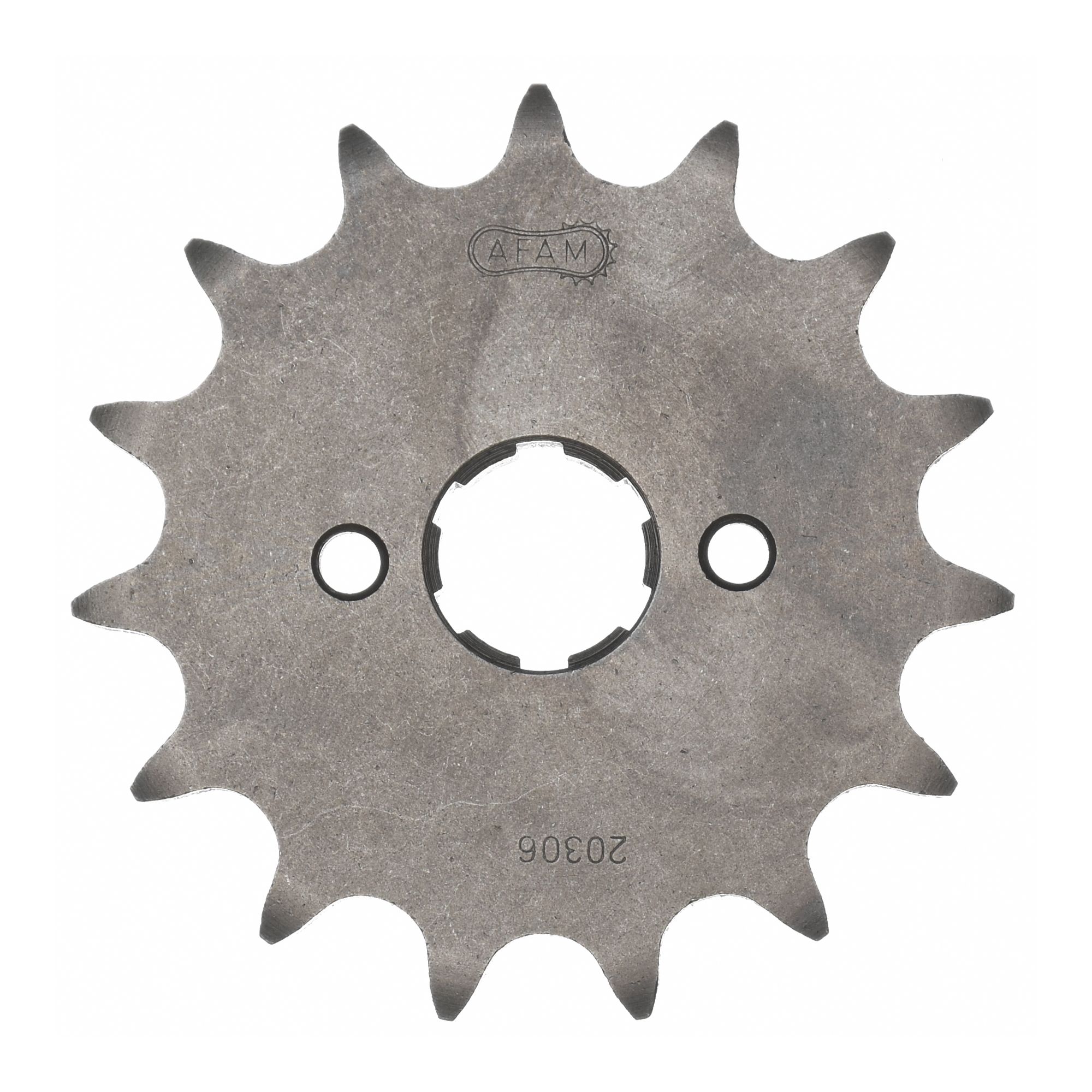 AFAM Ritzel #520 14 Zähne (für: Honda XL 350 R )