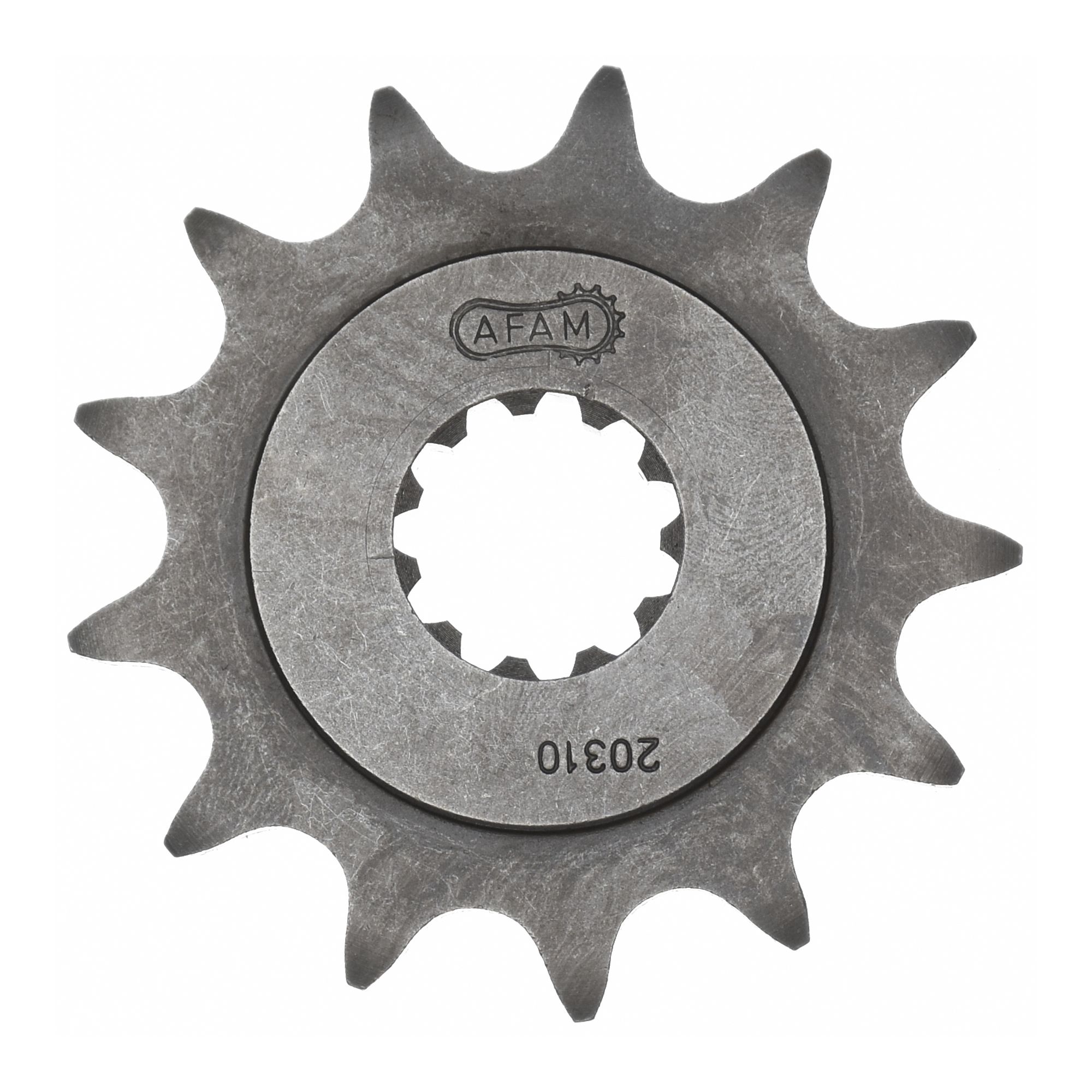 AFAM Ritzel #520 f. CR500 86-87 14 Zähne (für: Honda CR 250 R )