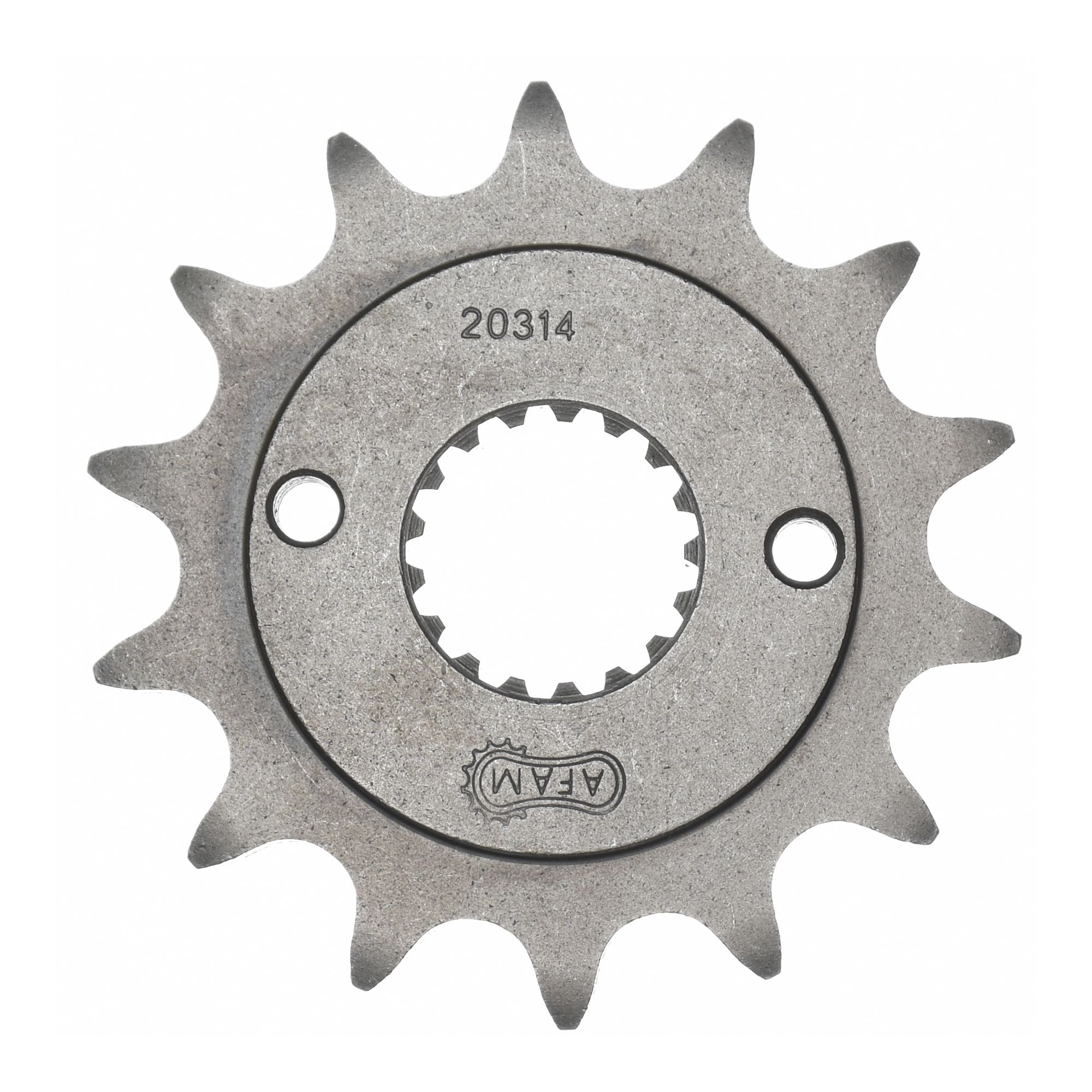 AFAM Ritzel #520 f. XR400 94 15 Zähne (für: Honda TRX 400 EX Sporttrax )