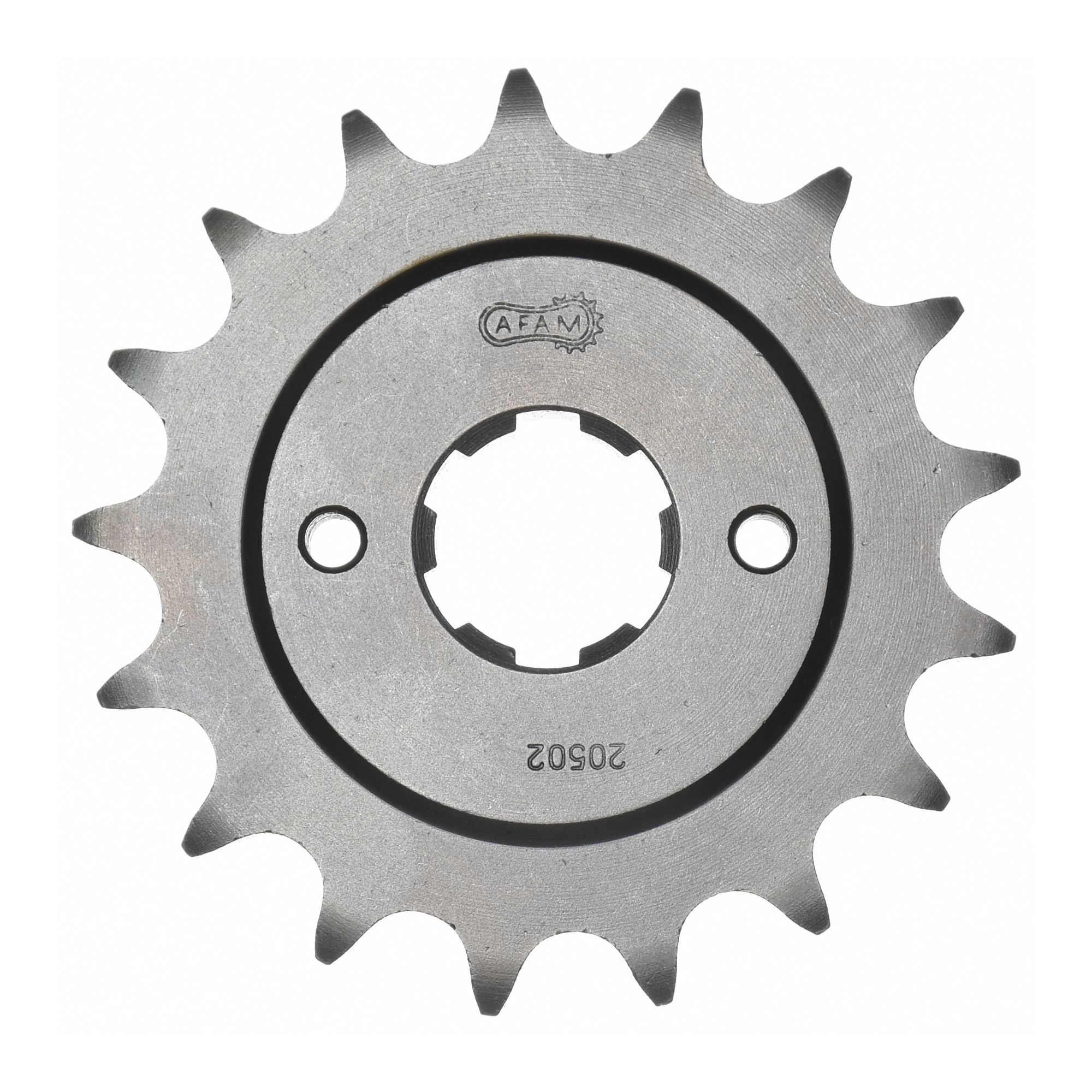 AFAM Ritzel #530 17 Zähne (für: Honda CB 500 K Four )