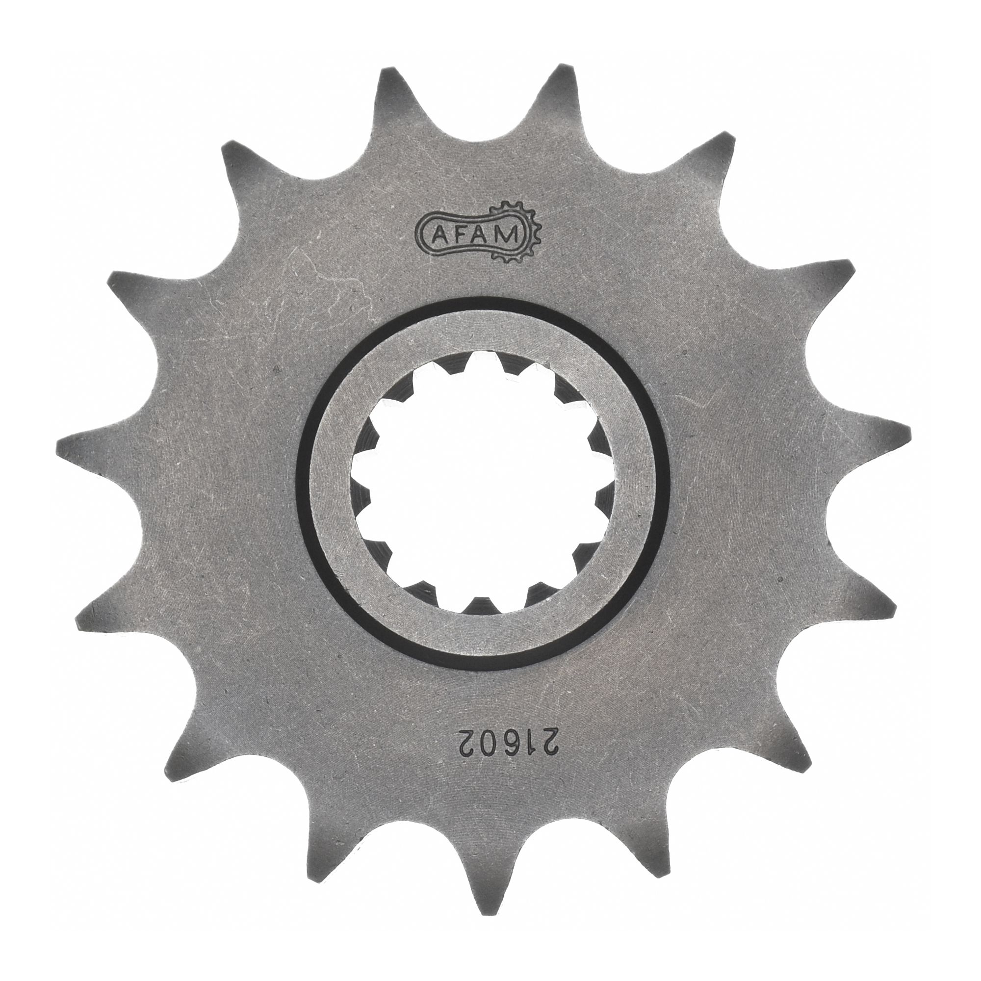 AFAM Ritzel #530 16 Zähne (für: Yamaha FZ6 Fazer ABS )