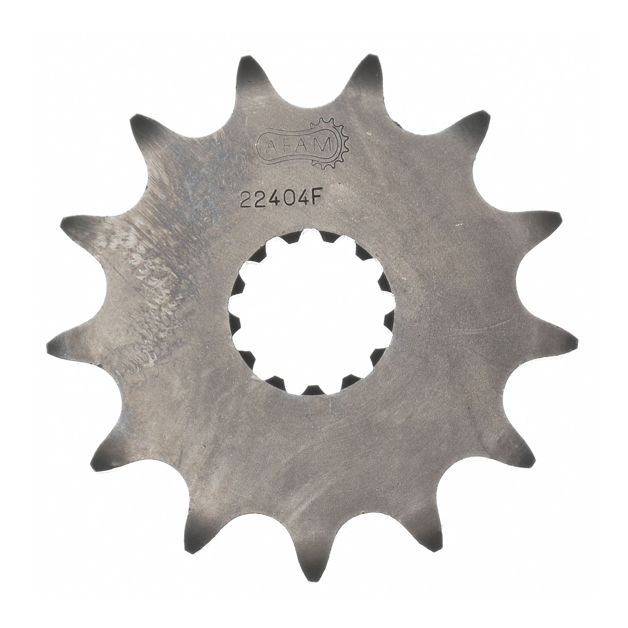 AFAM Ritzel #525 14 Zähne (für: Suzuki GSF 400 Bandit )