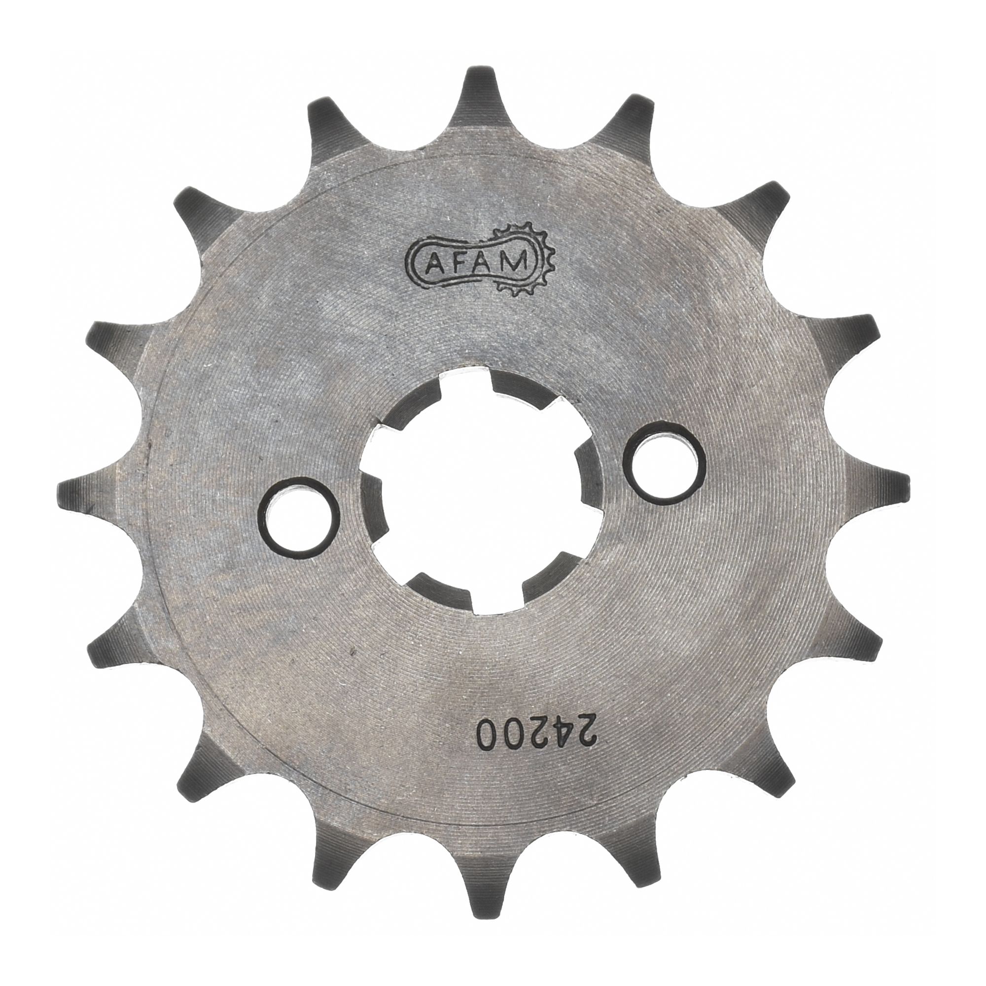 AFAM Ritzel #428 16 Zähne (für: Kawasaki KMX 200 )