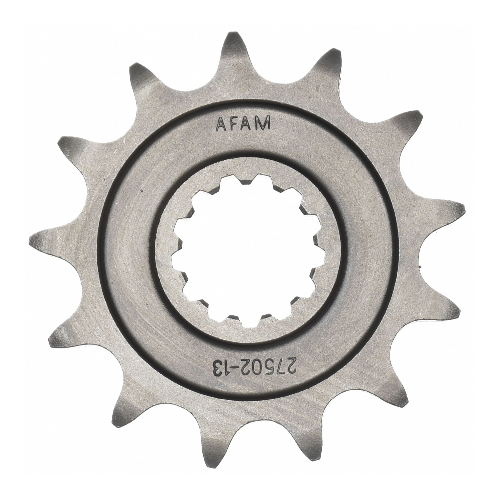 AFAM Ritzel #520 13 Zähne (für: Kawasaki KX 450 X 4T )