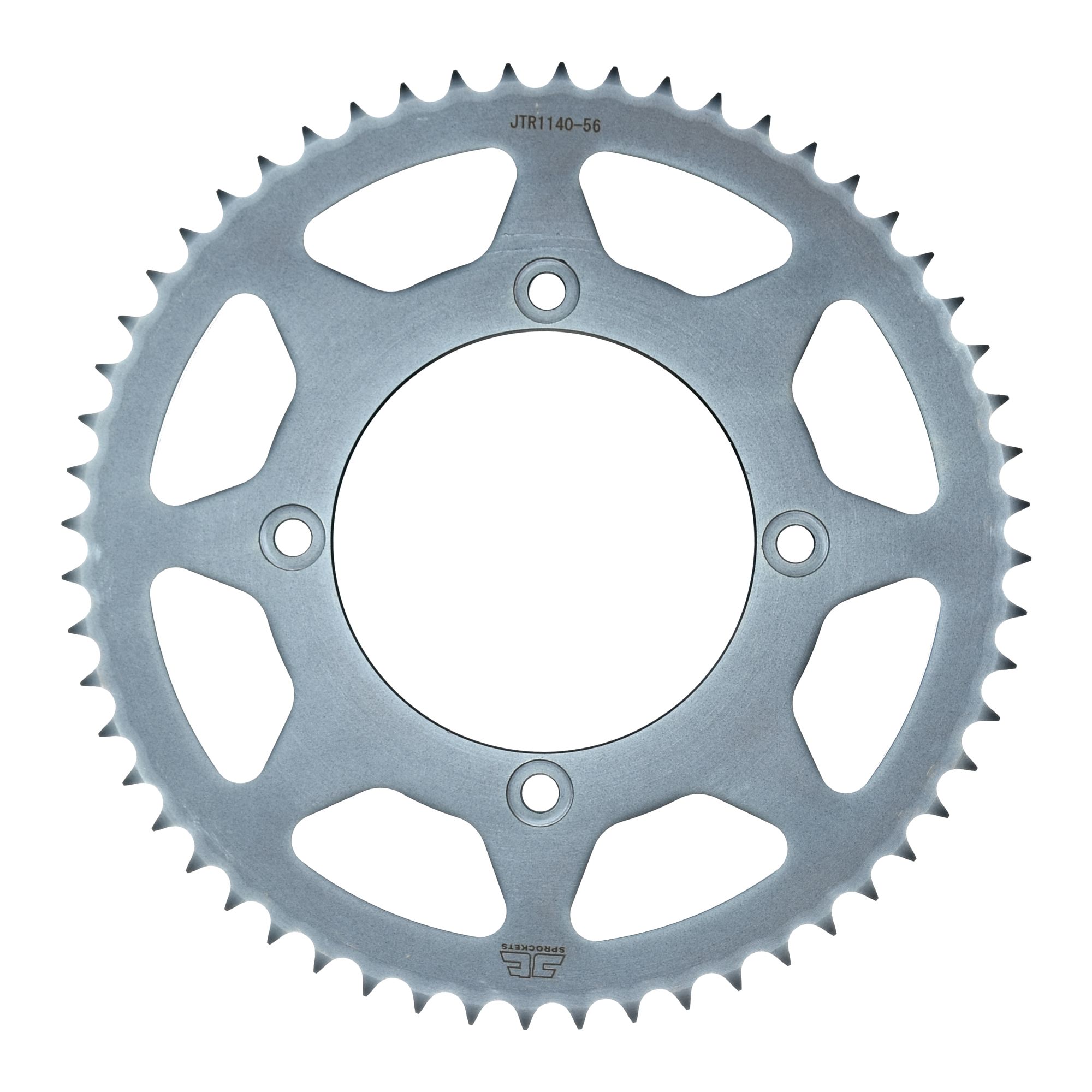 AFAM Kettenrad STAHL #428 50 Zähne (für: Beta RR 125 Motard AC )