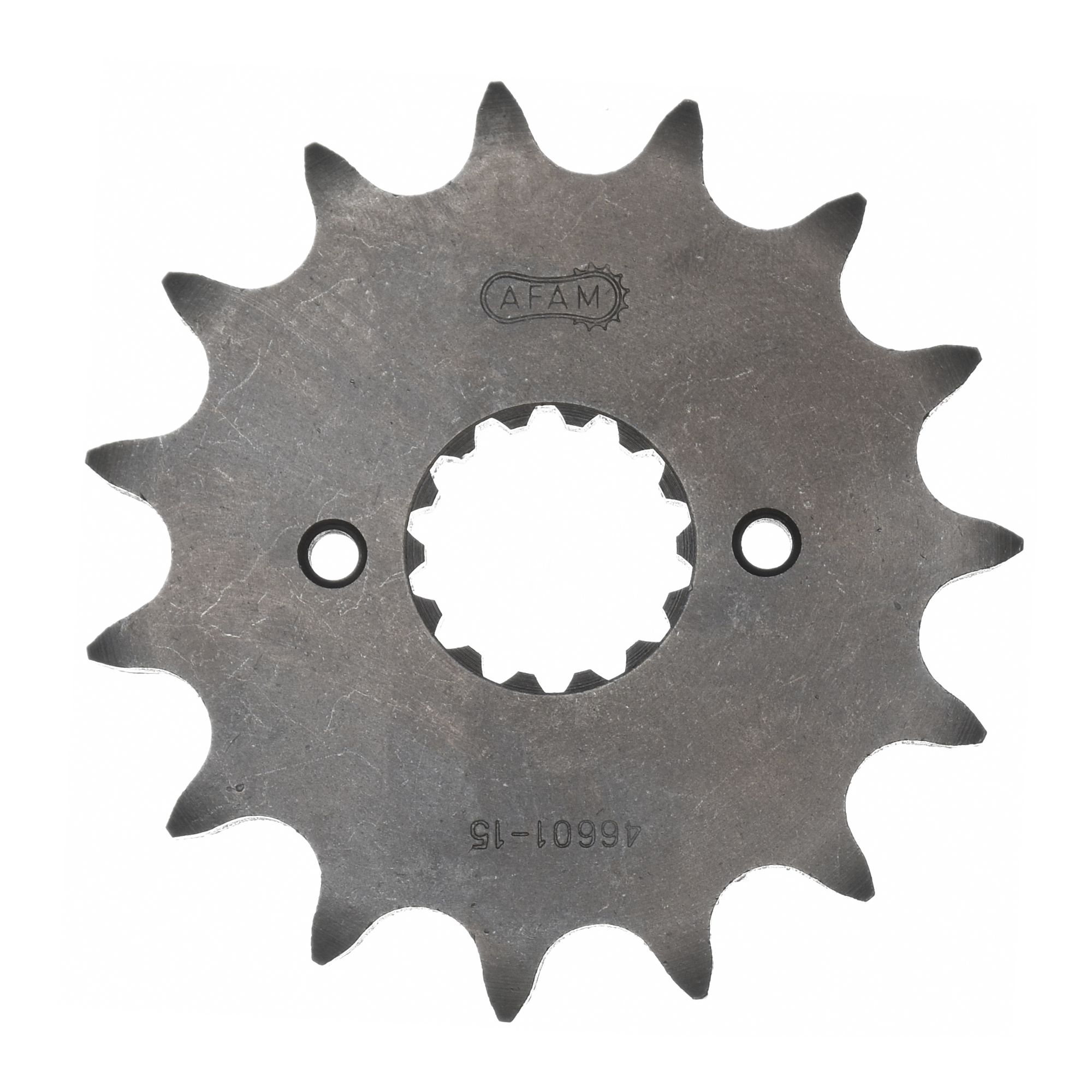 AFAM Ritzel #530 15 Zähne (für: Ducati Indiana 750 )