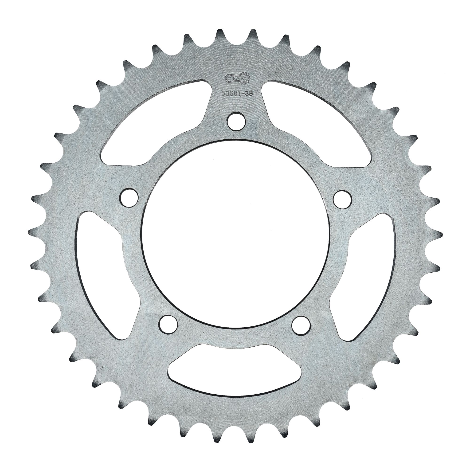 AFAM Kettenrad STAHL #520 40 Zähne (für: Ducati Paso Sports 906 )