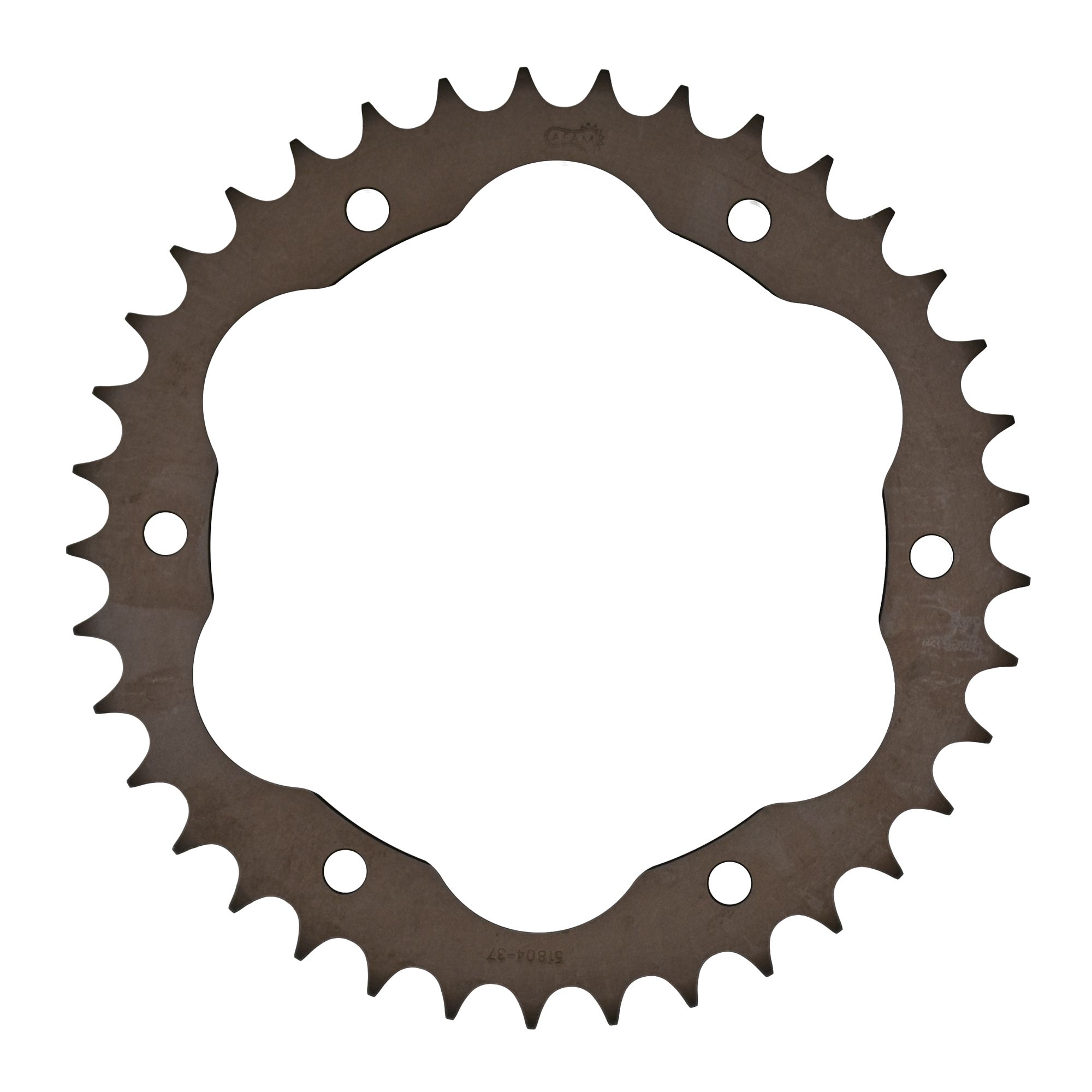 AFAM Kettenrad ALU #520 PCD 39 Zähne (für: Ducati Panigale S 1199 ABS )