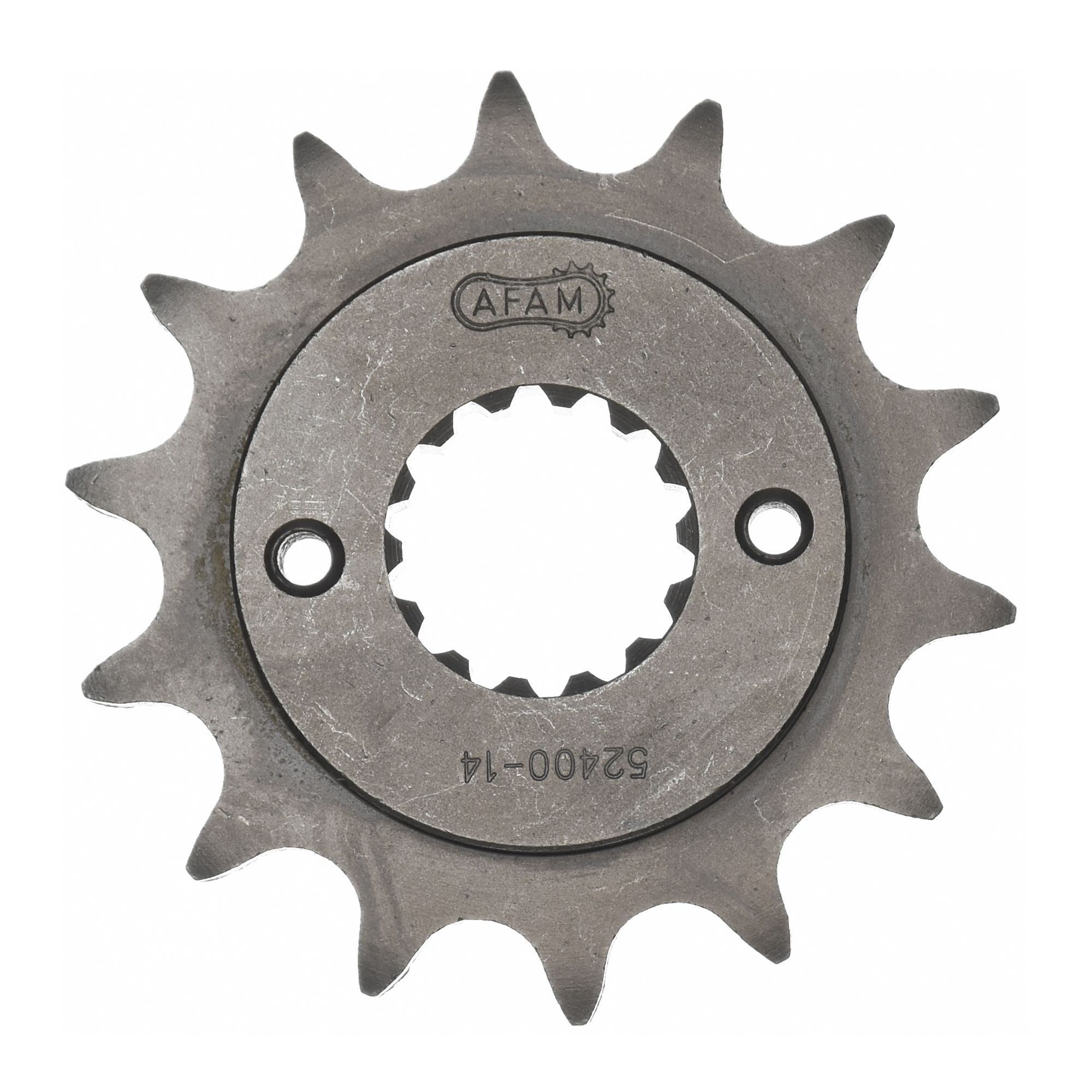 AFAM Ritzel #520 14 Zähne (für: Ducati SS 400 )